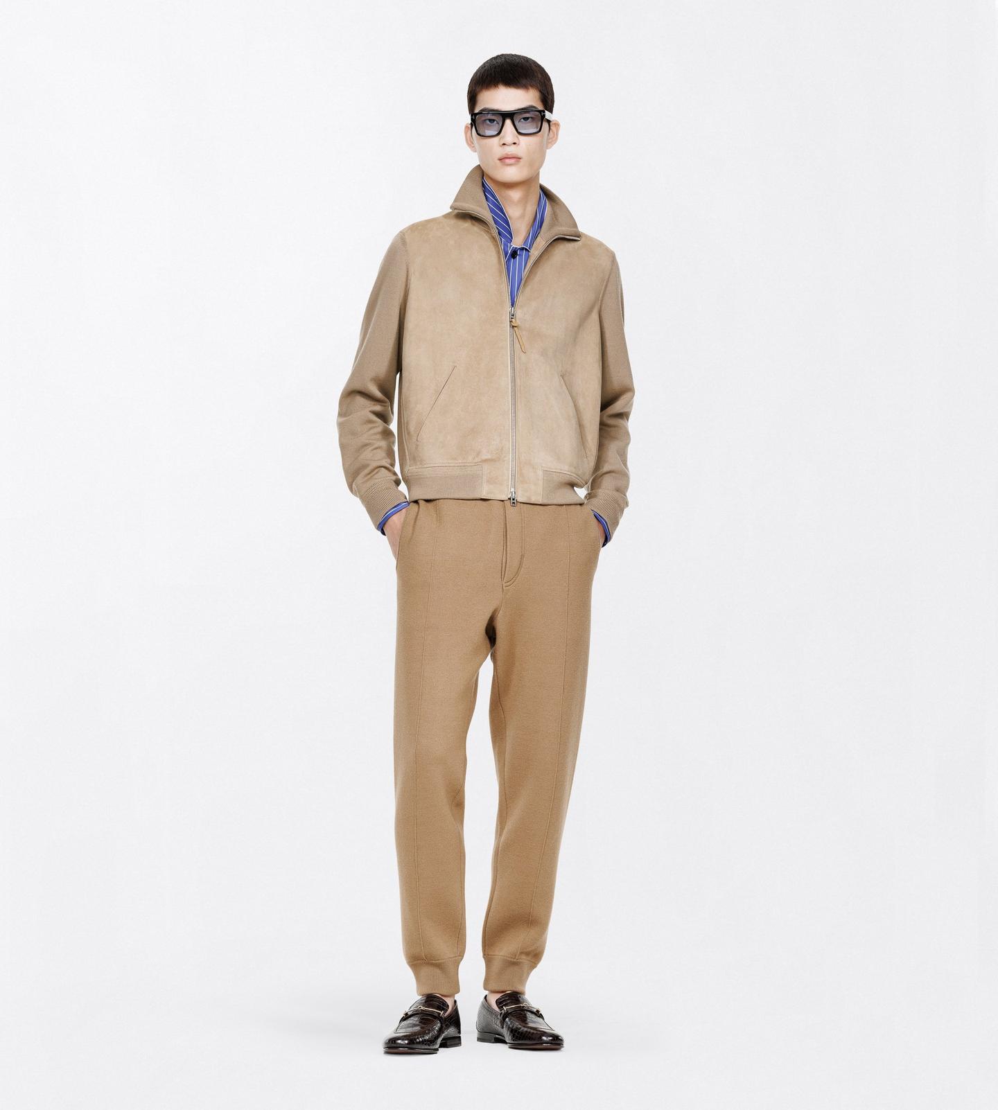 TOM FORD KNITWEAR - BEYMEN