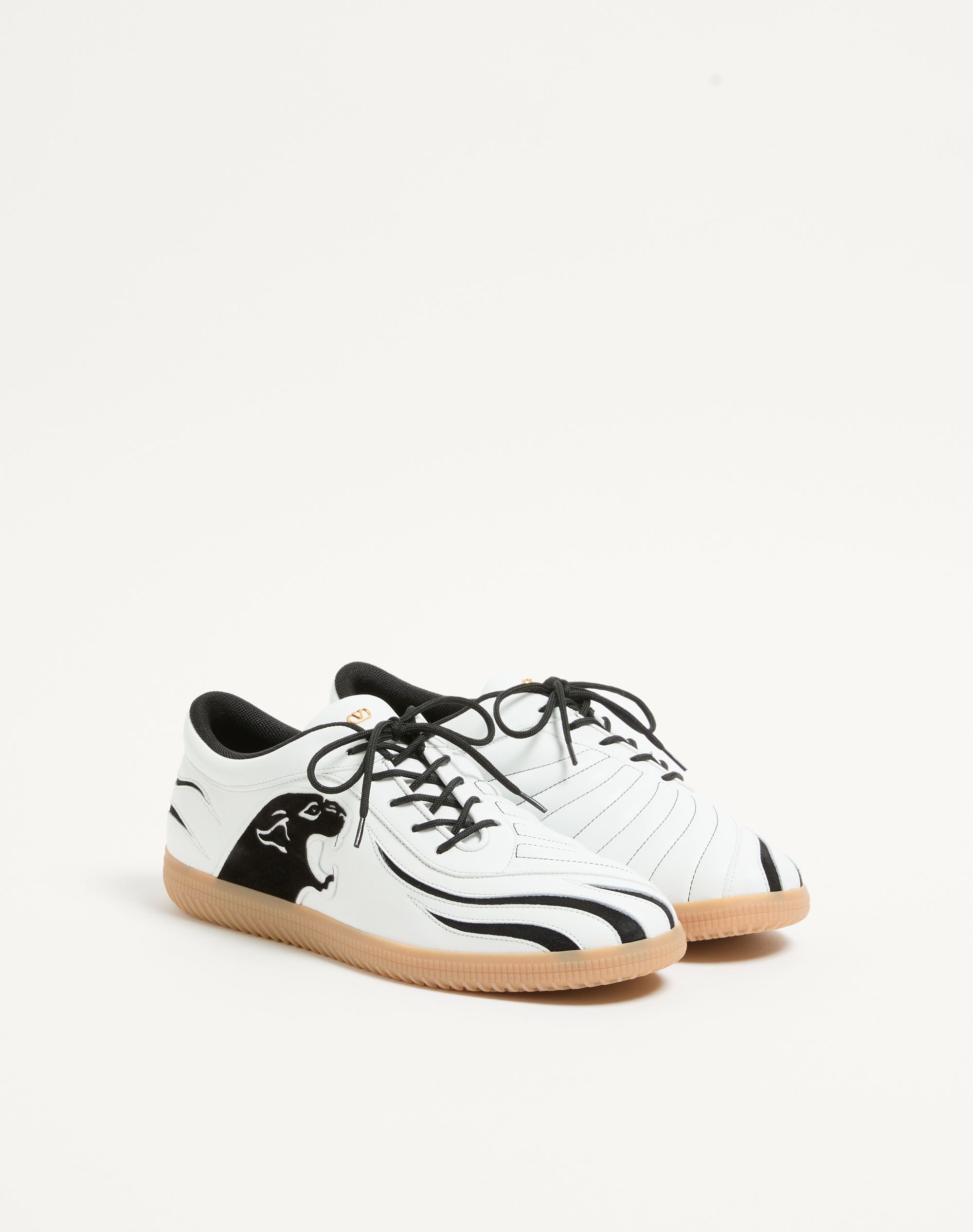 VALENTINO GARAVANI SNEAKER - BEYMEN