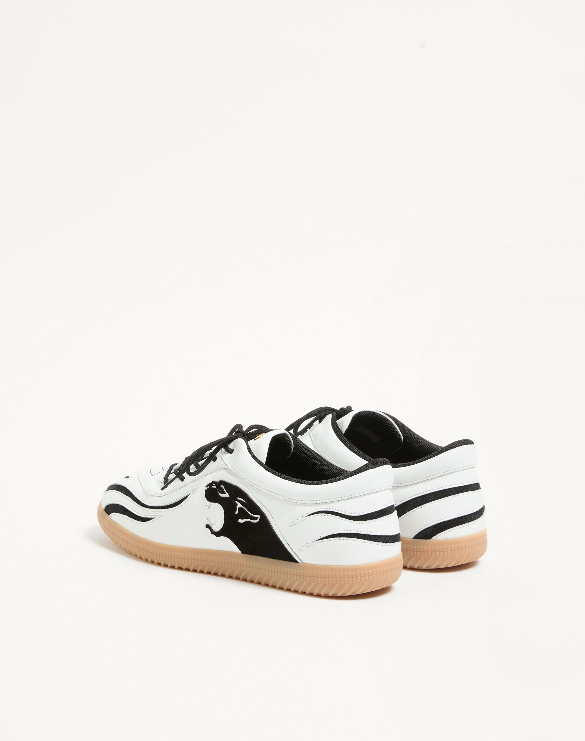 VALENTINO GARAVANI SNEAKER - BEYMEN