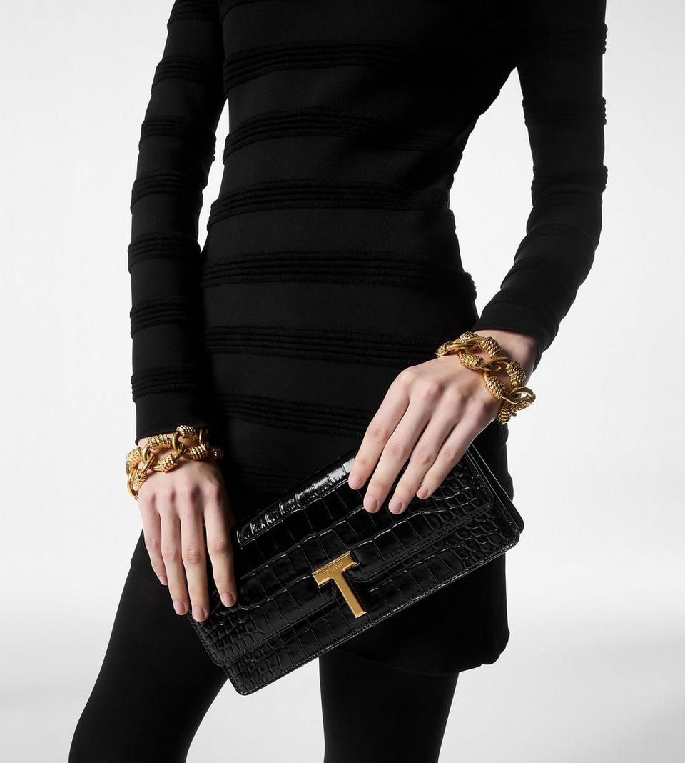 TOM FORD EVENING BAGS