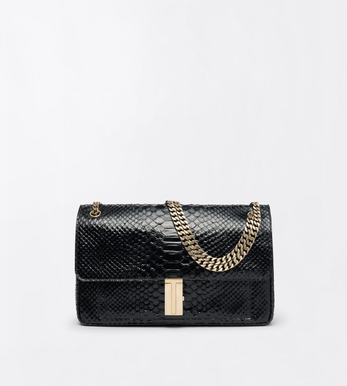 TOM FORD CHAIN SHOULDER BAG - BEYMEN