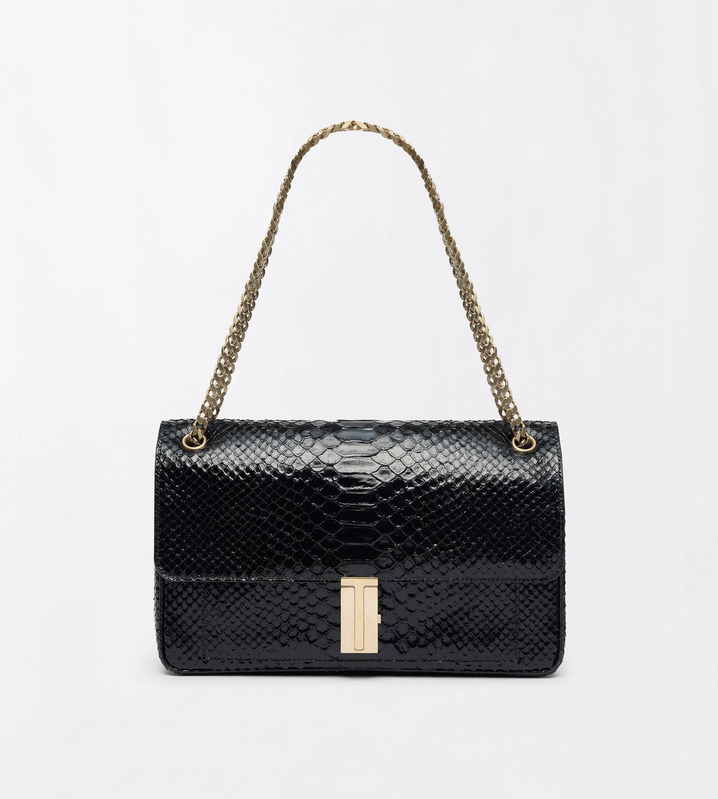 TOM FORD CHAIN SHOULDER BAG - BEYMEN