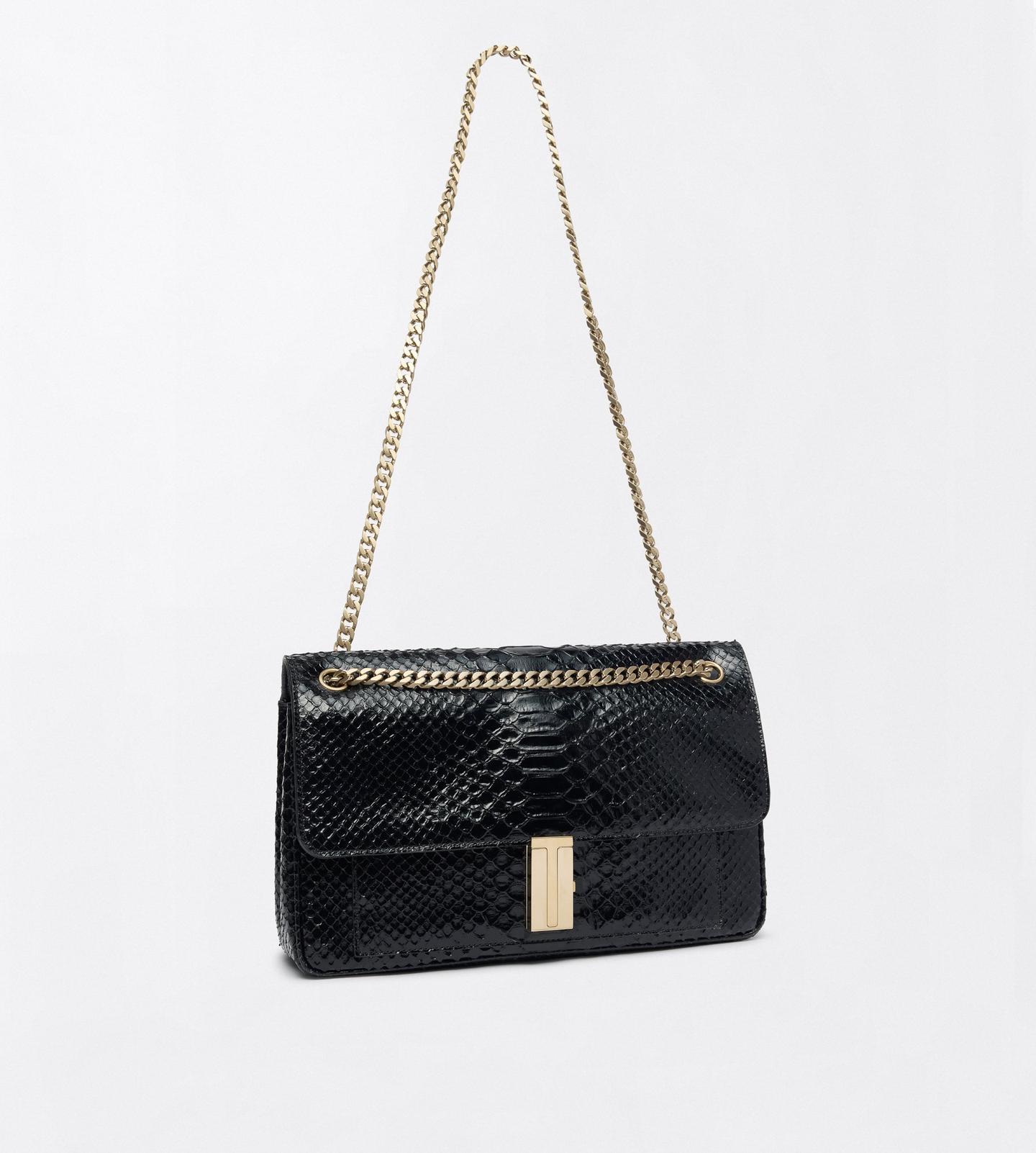 TOM FORD CHAIN SHOULDER BAG - BEYMEN