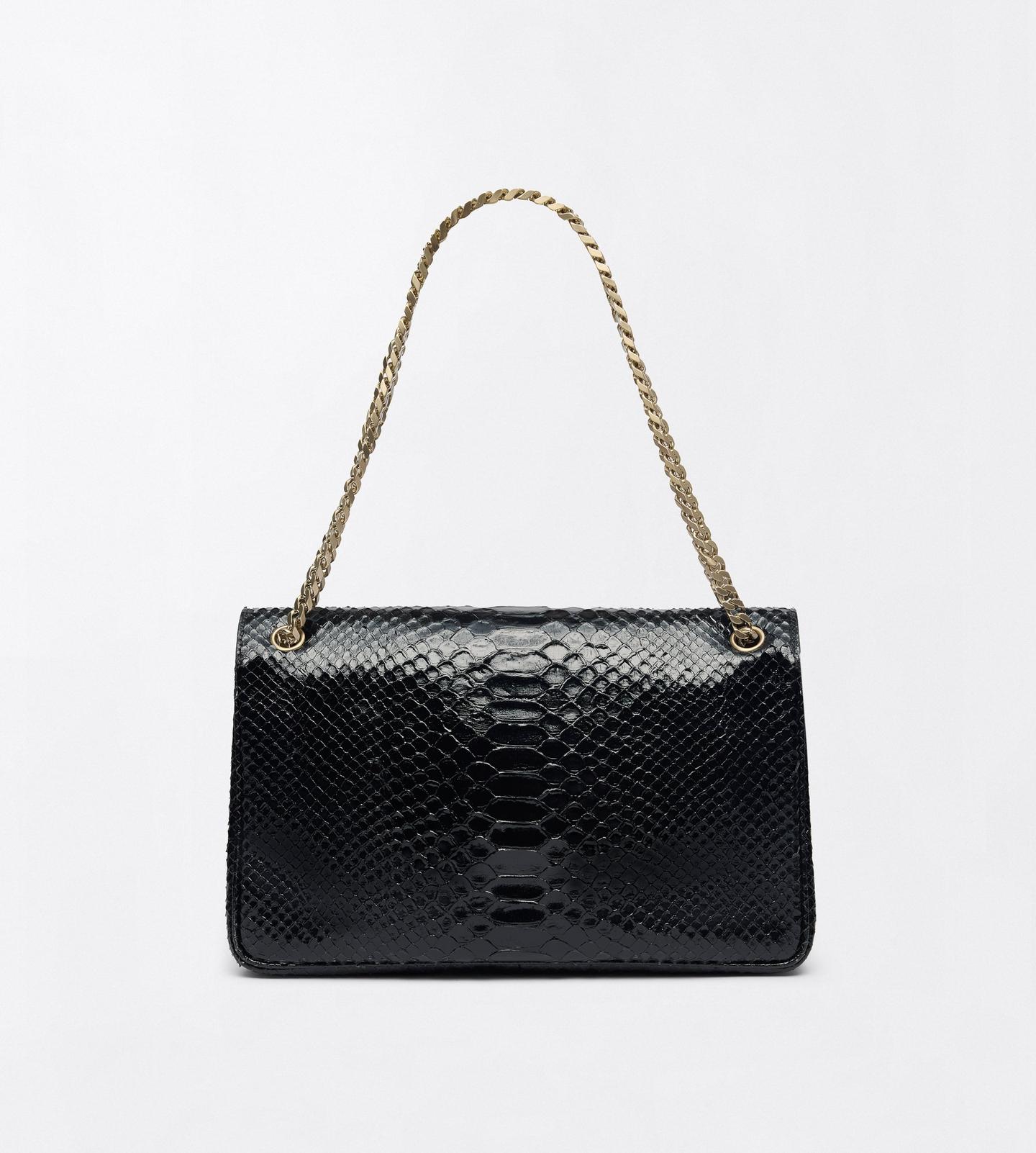 TOM FORD CHAIN SHOULDER BAG - BEYMEN