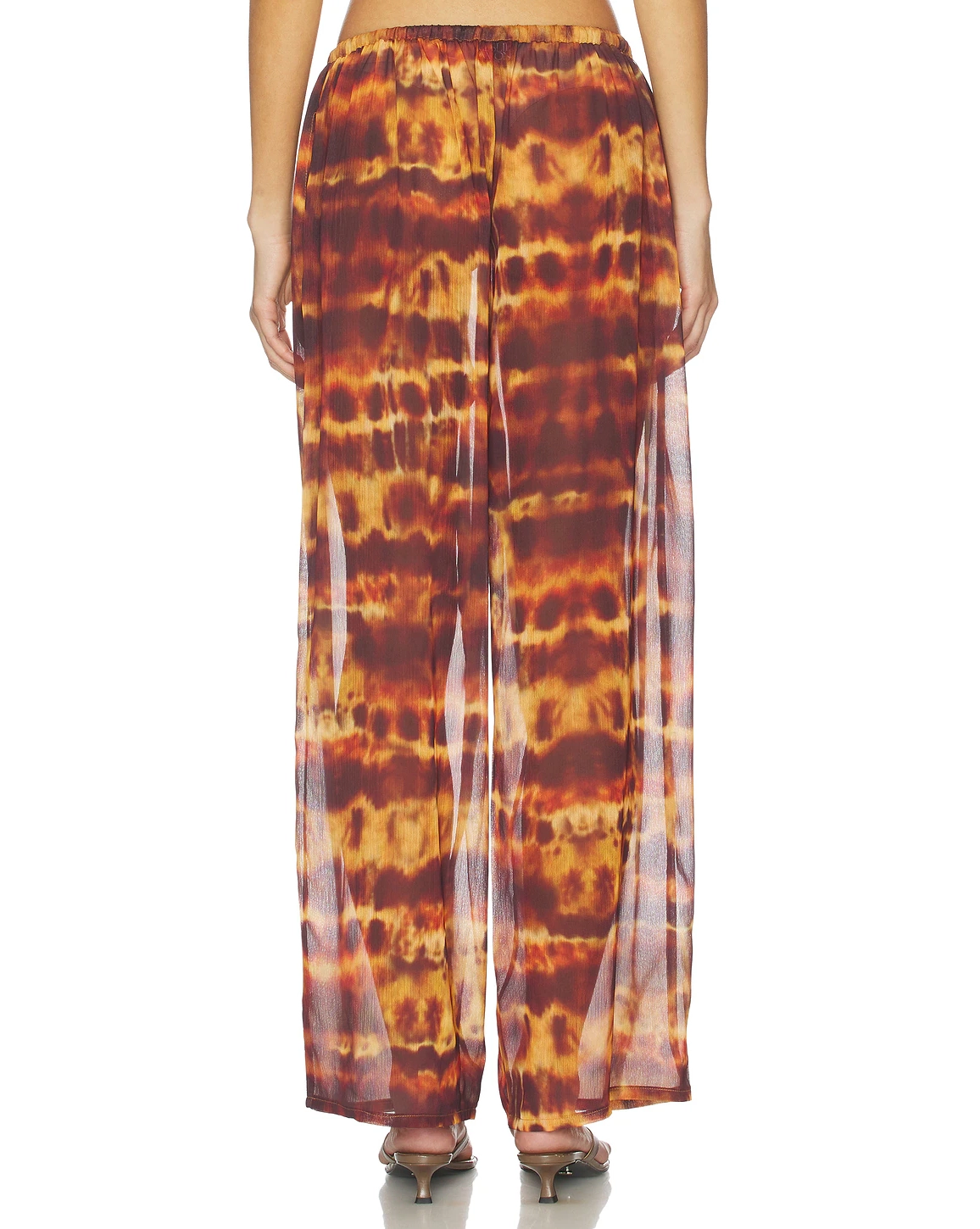 LESLIE AMON OLIVIA PANT - BEYMEN