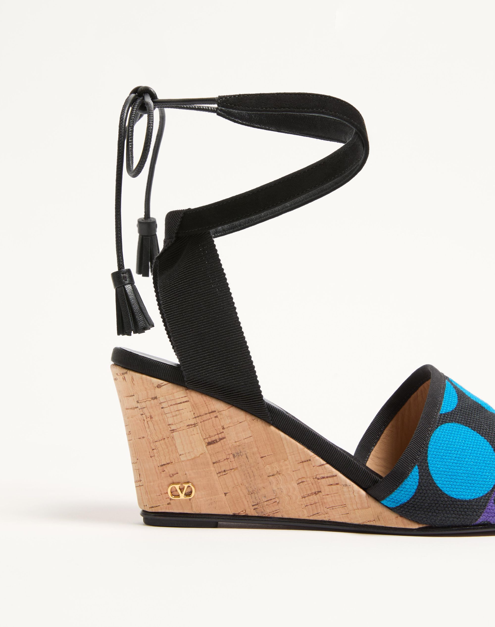 VALENTINO ESPADRILLAS - BEYMEN