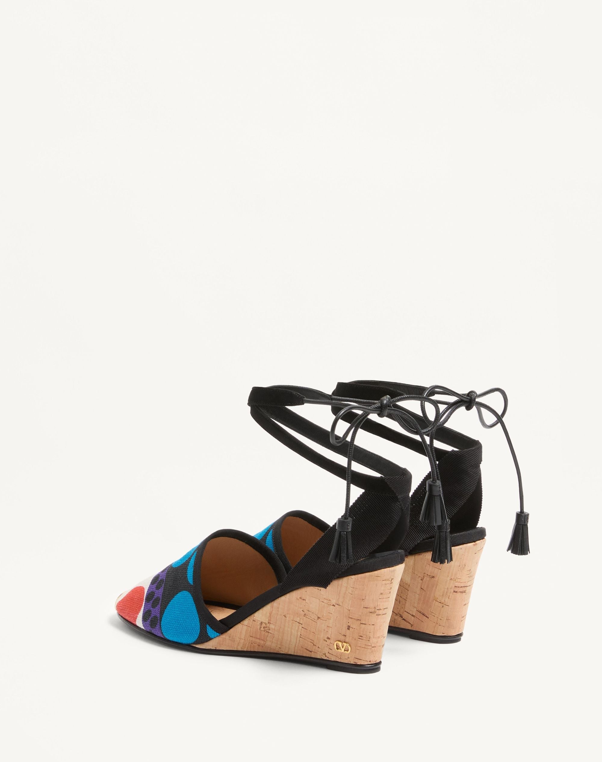 VALENTINO ESPADRILLAS - BEYMEN