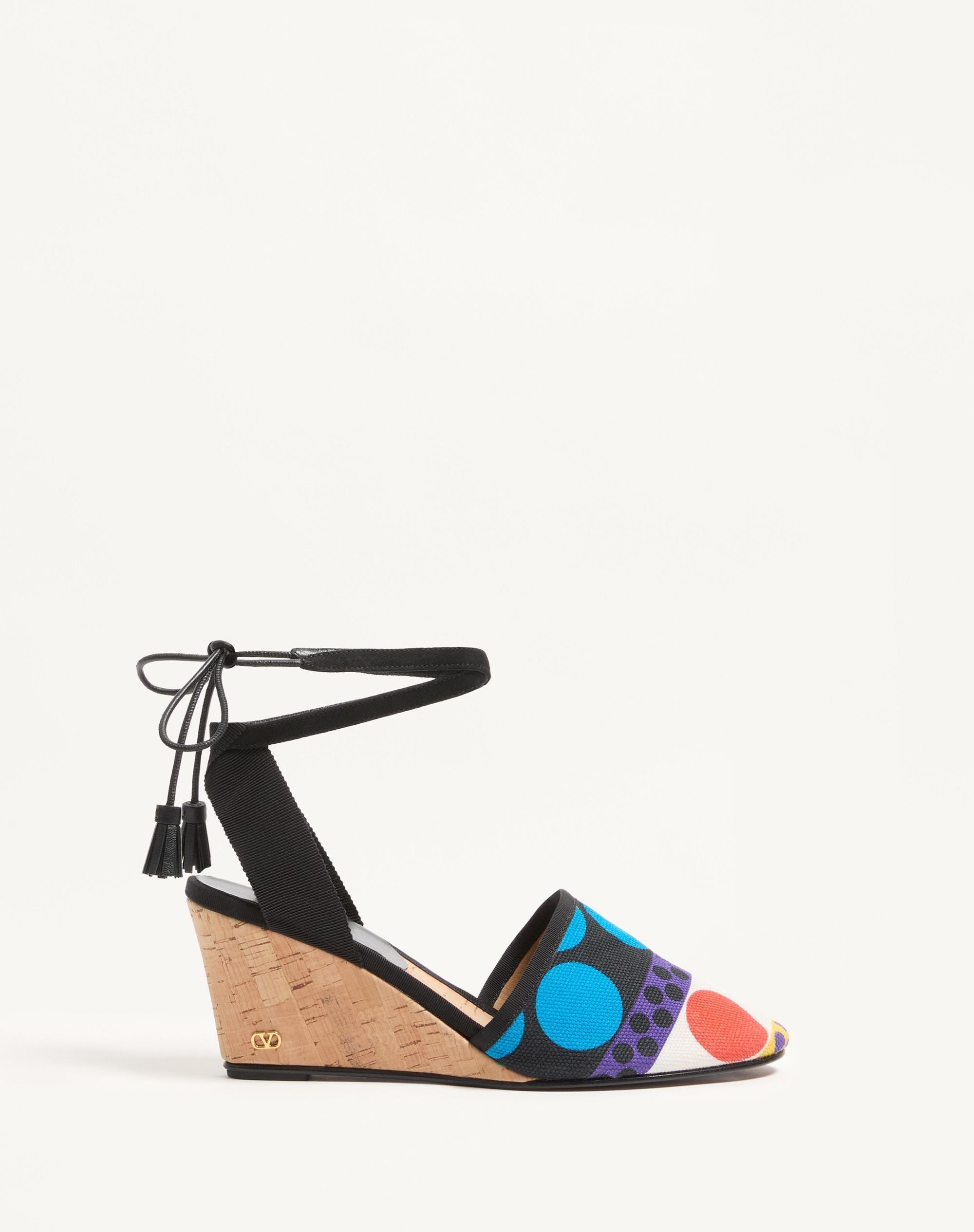 VALENTINO ESPADRILLAS - BEYMEN