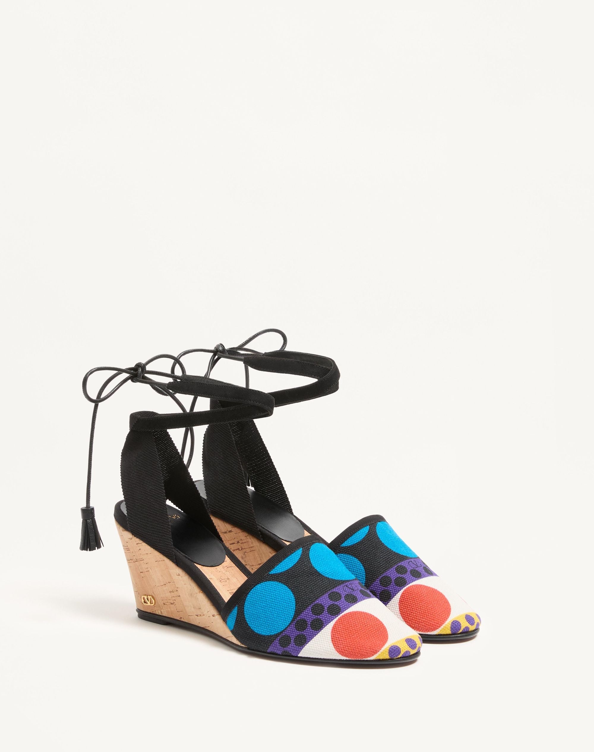VALENTINO ESPADRILLAS - BEYMEN