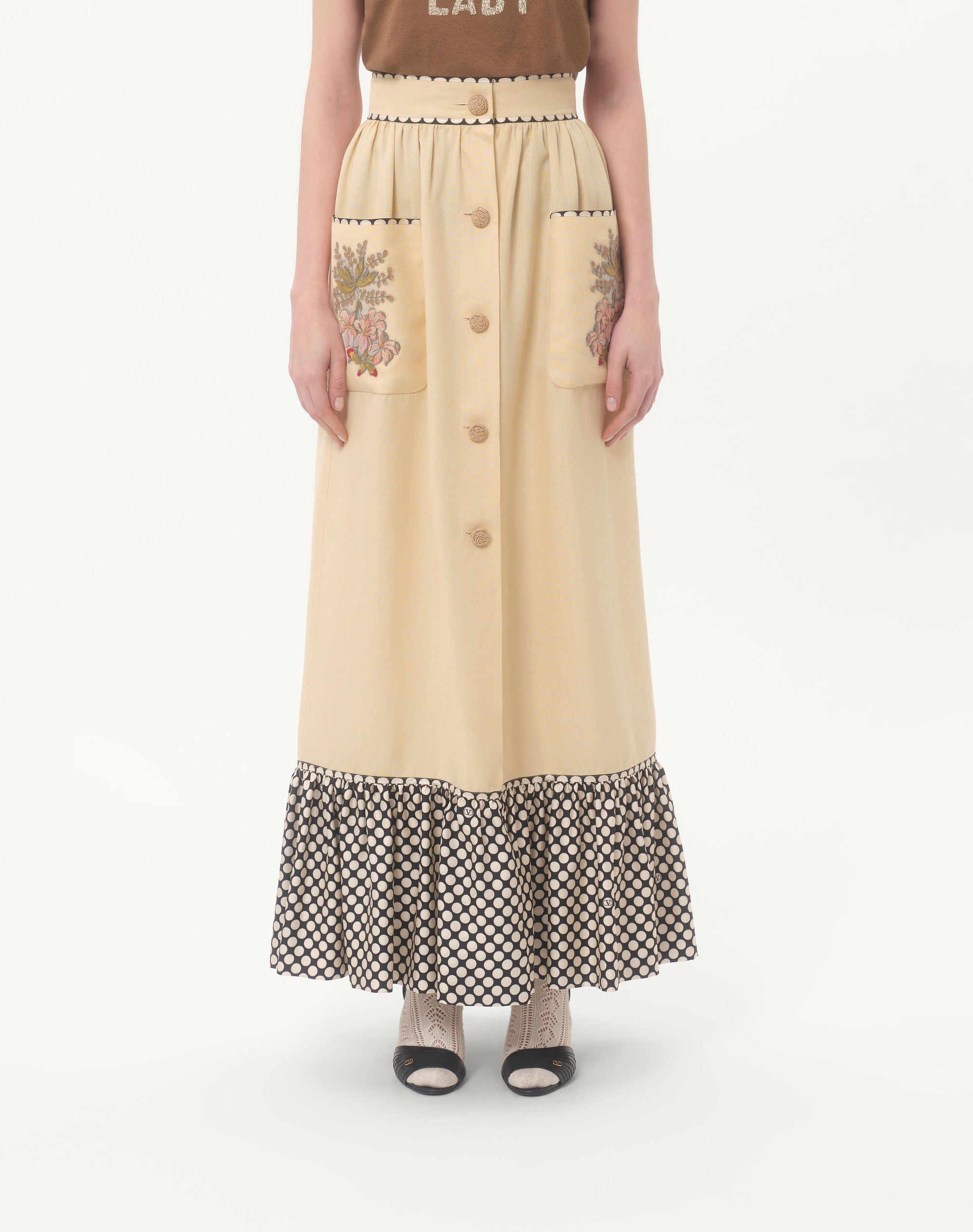 VALENTINO SKIRT - BEYMEN