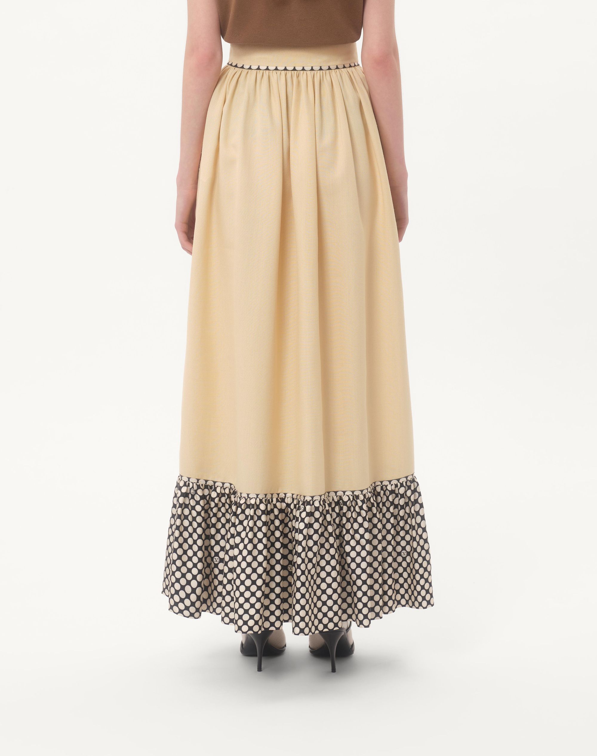 VALENTINO SKIRT - BEYMEN