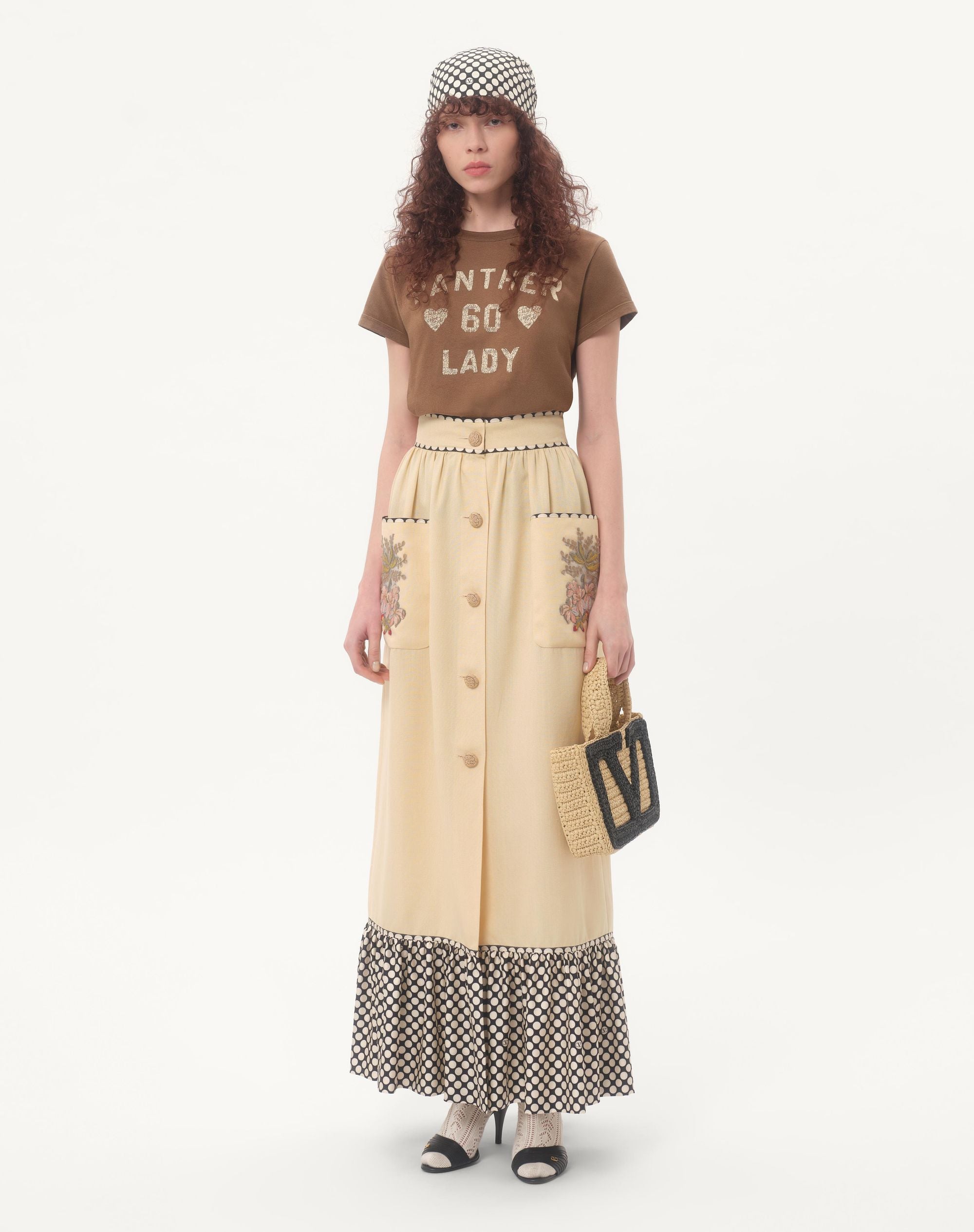 VALENTINO SKIRT - BEYMEN