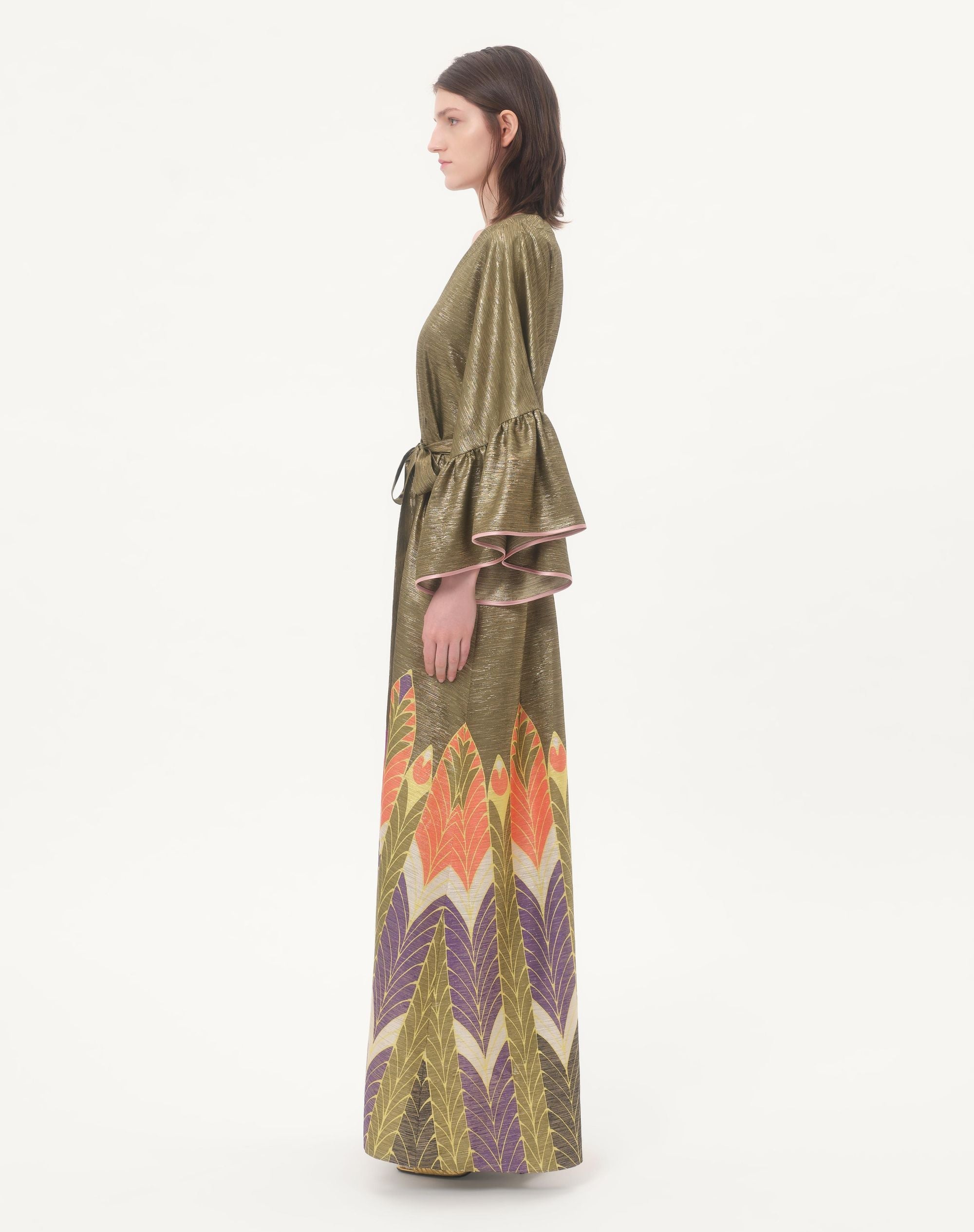VALENTINO DRESS - BEYMEN