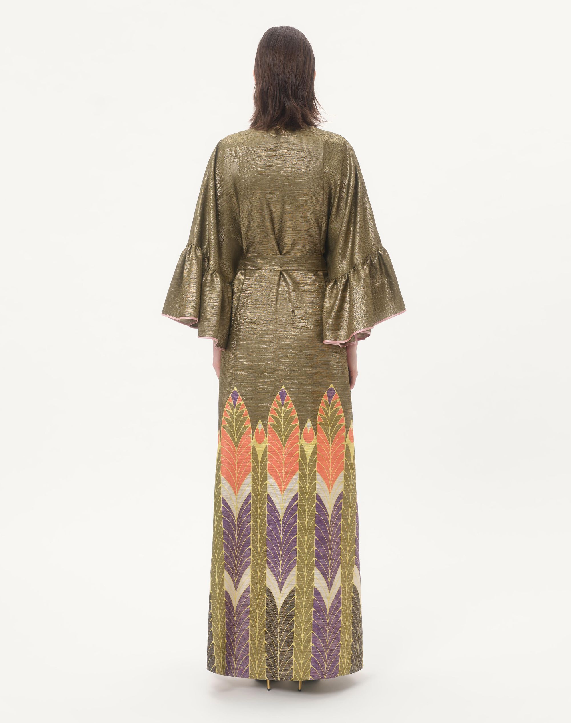 VALENTINO DRESS - BEYMEN