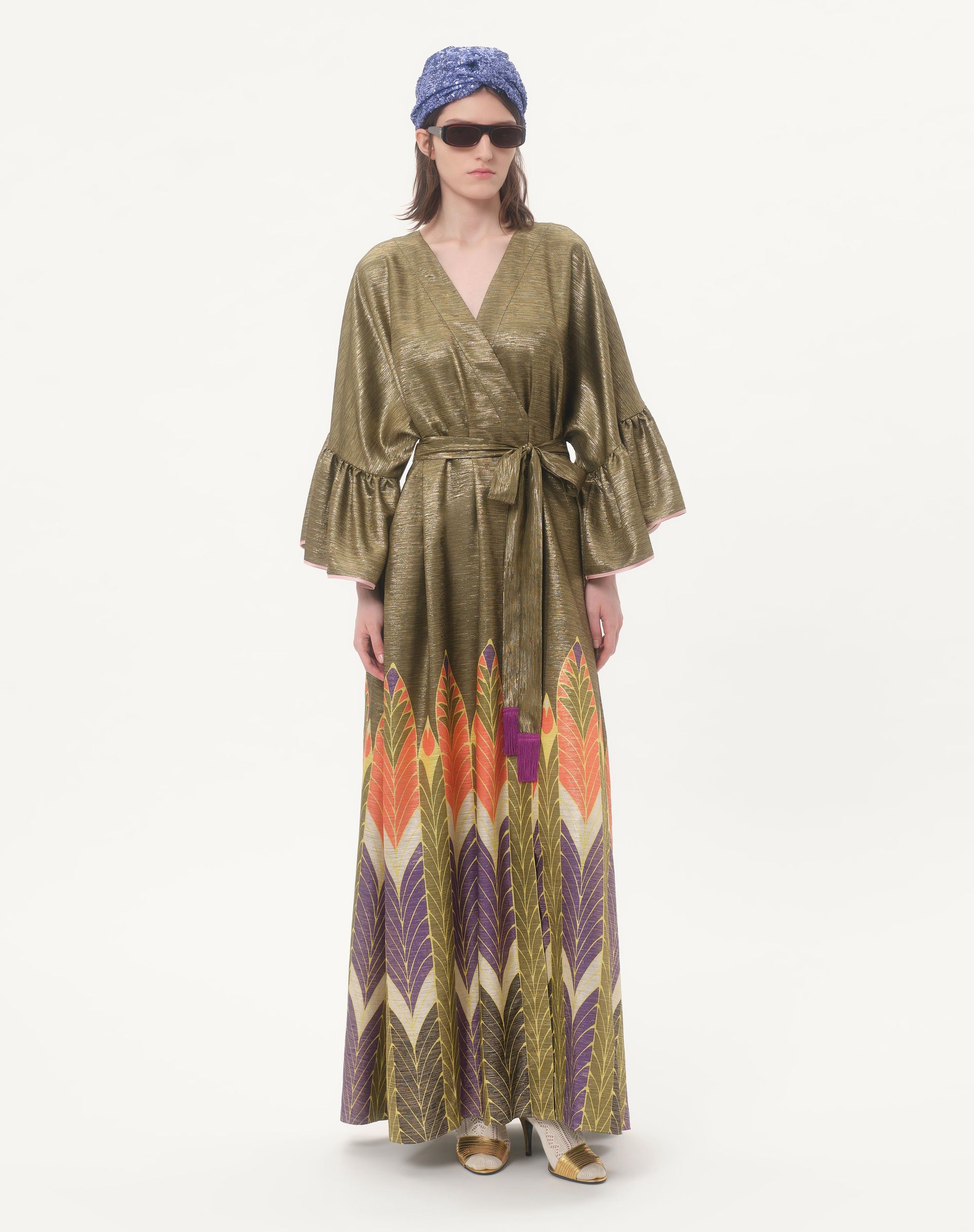 VALENTINO DRESS - BEYMEN