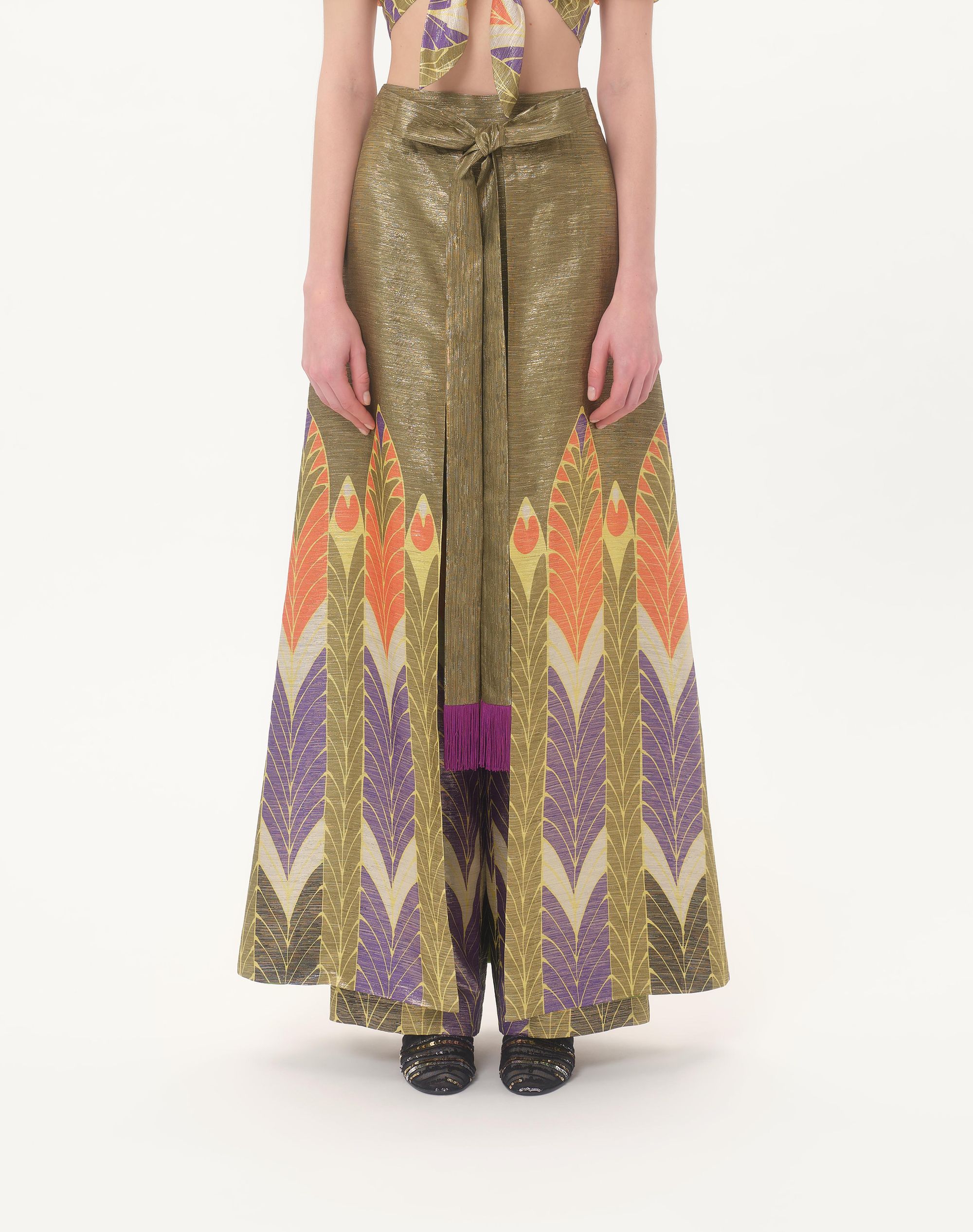 VALENTINO PANT - BEYMEN
