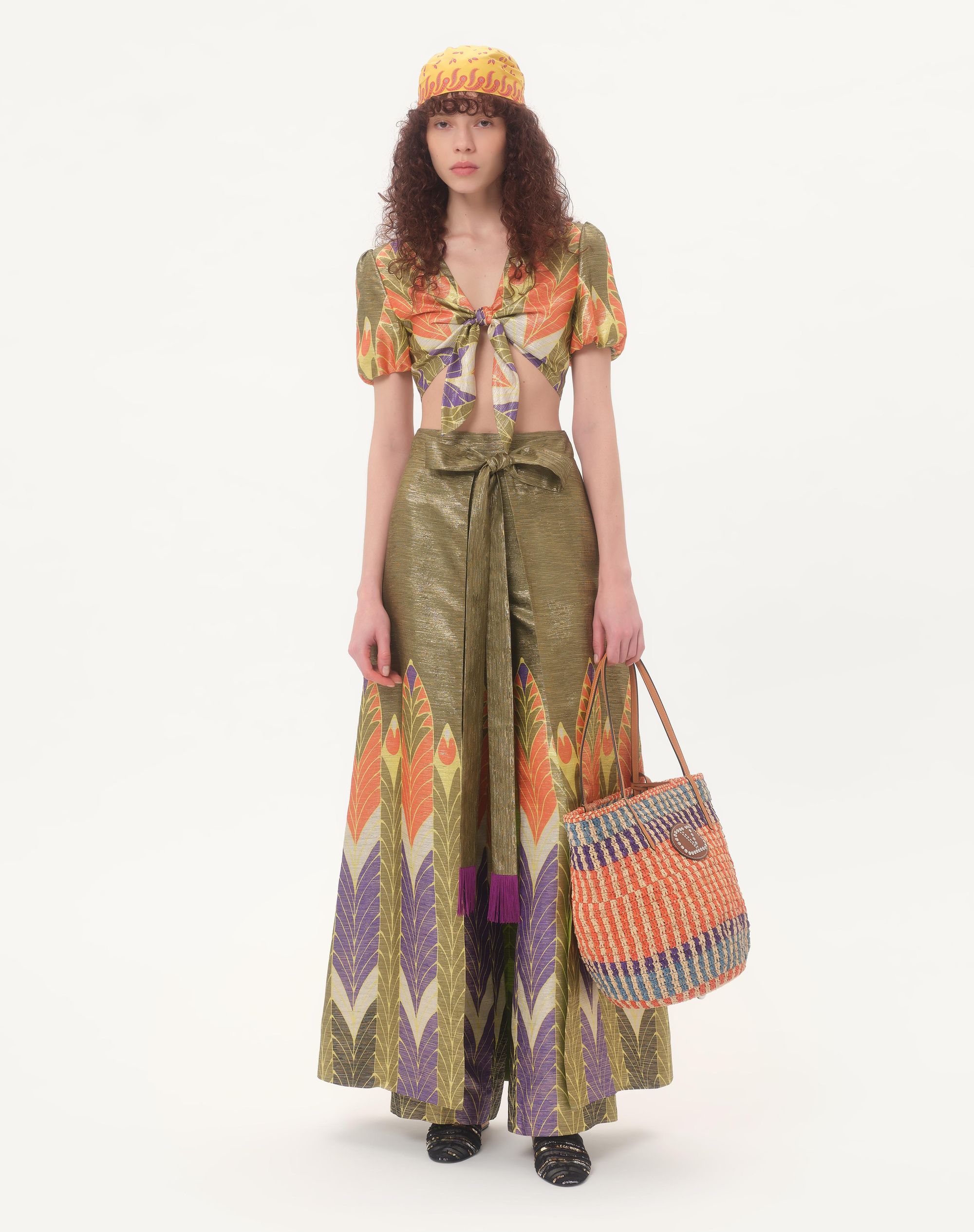VALENTINO PANT - BEYMEN