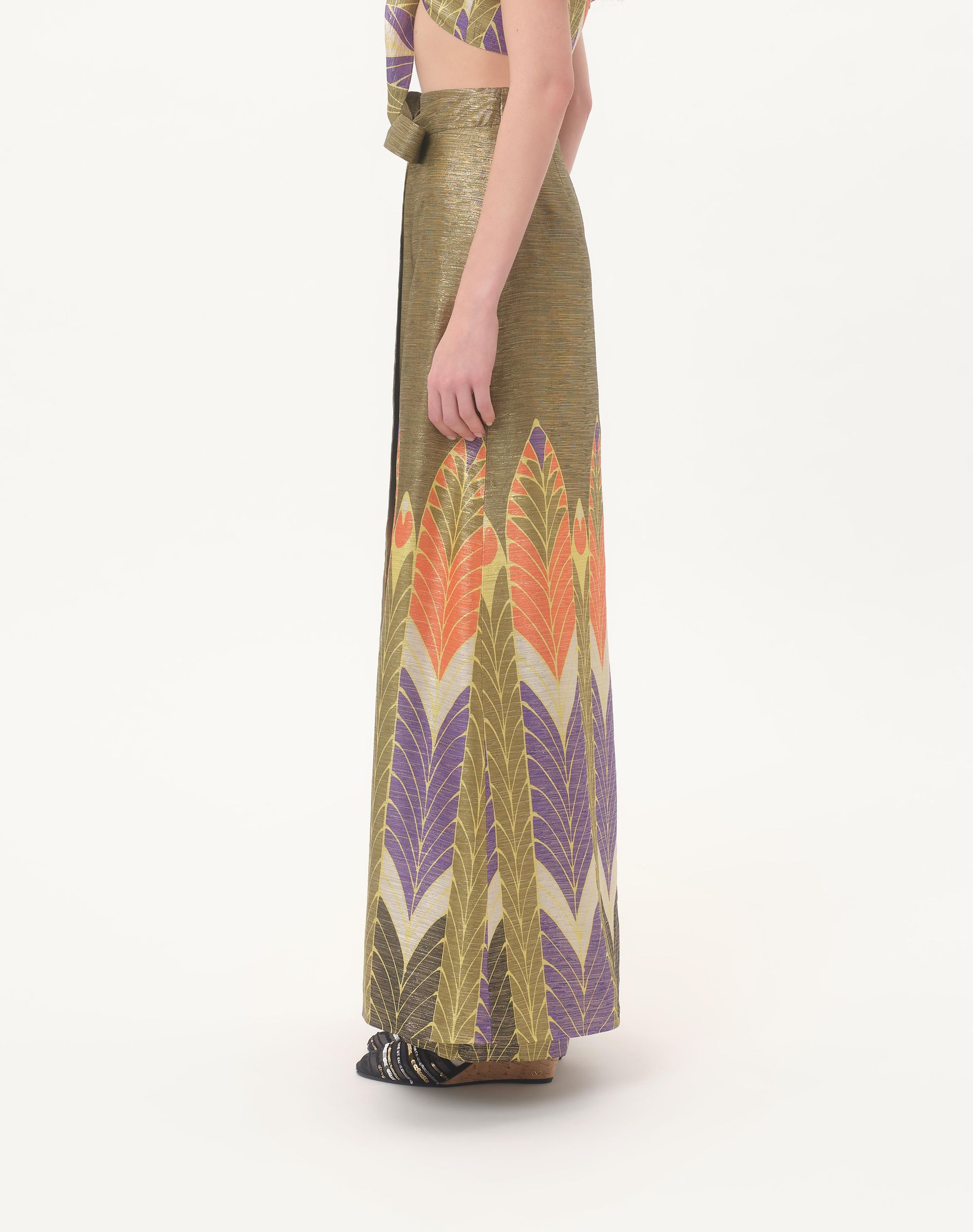 VALENTINO PANT - BEYMEN