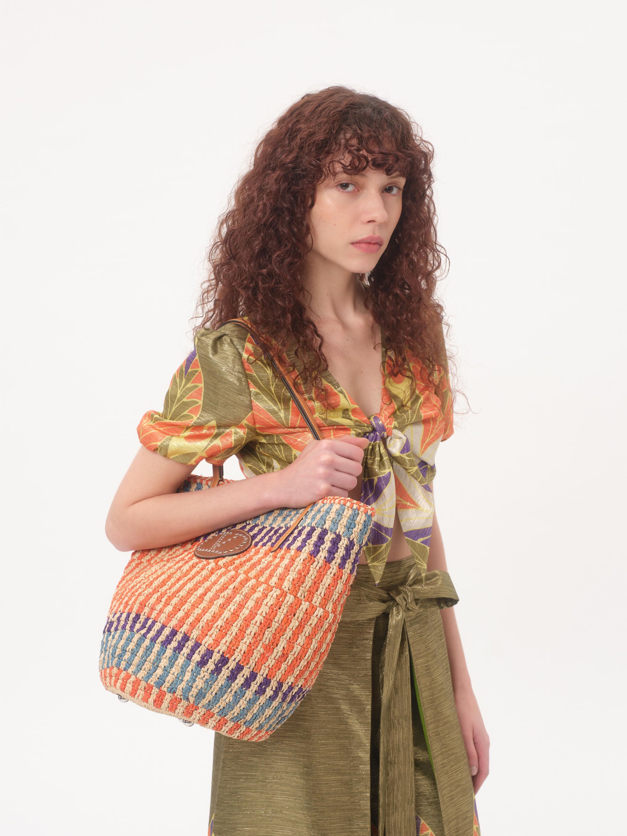 VALENTINO TOP - BEYMEN