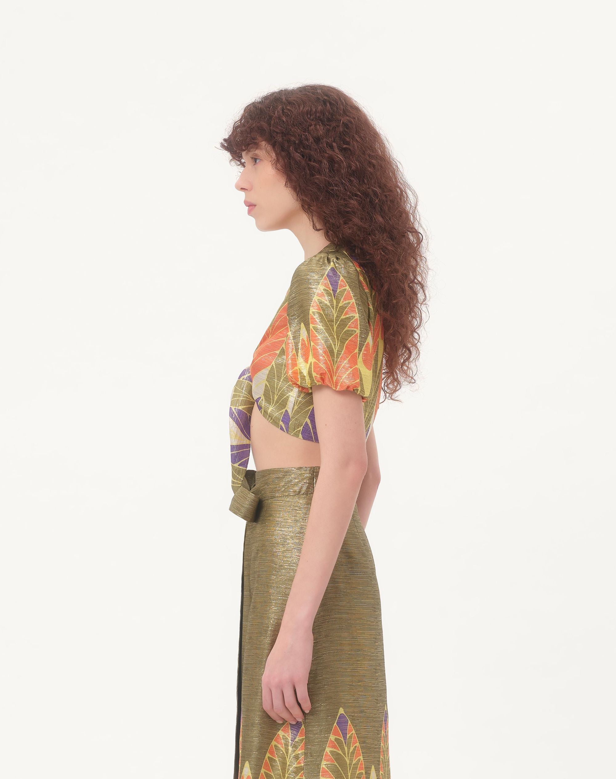 VALENTINO TOP - BEYMEN