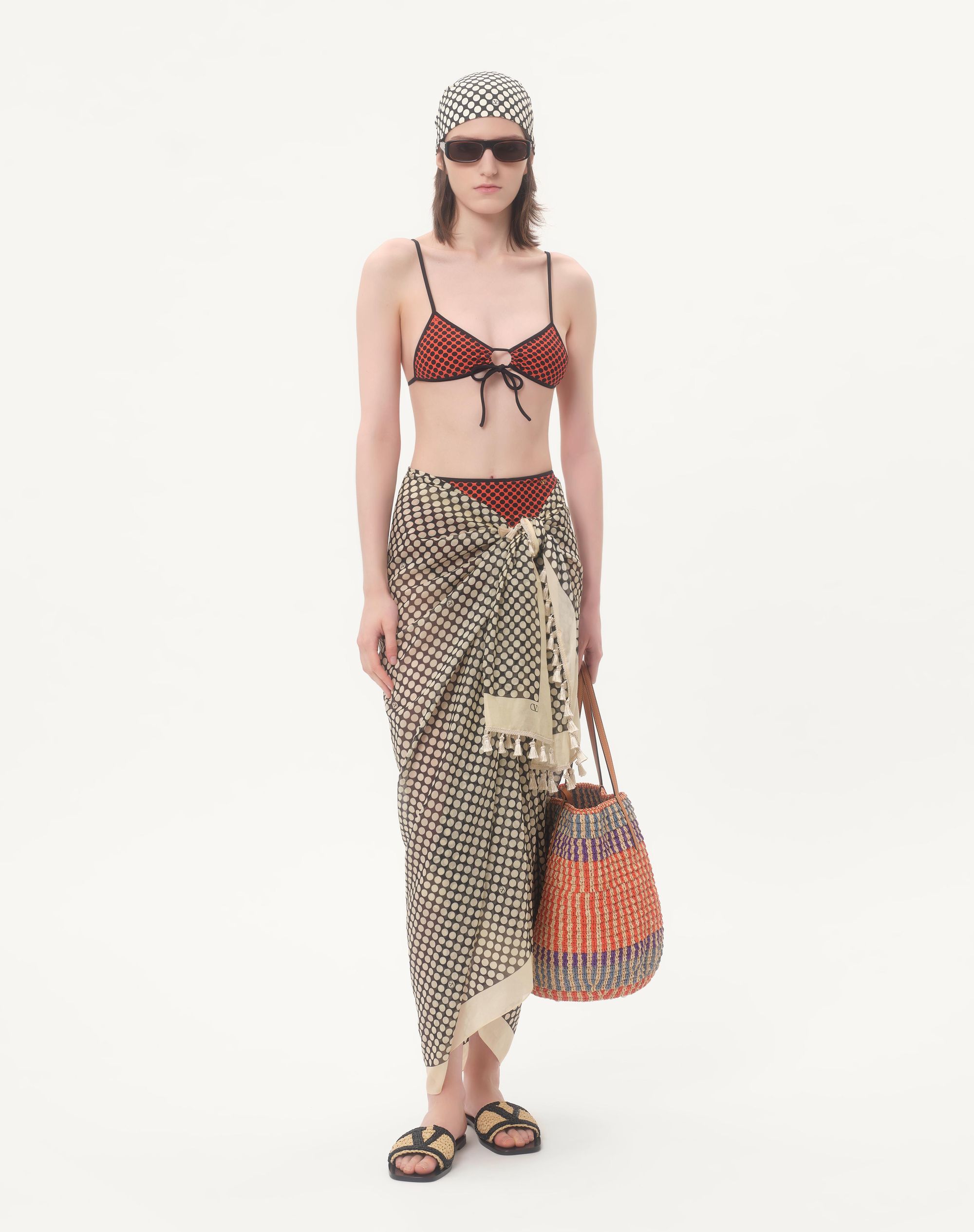 VALENTINO BIKINI