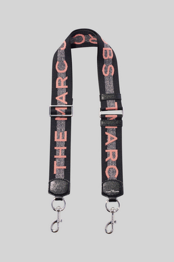 Marc Jacobs Webbing Strap