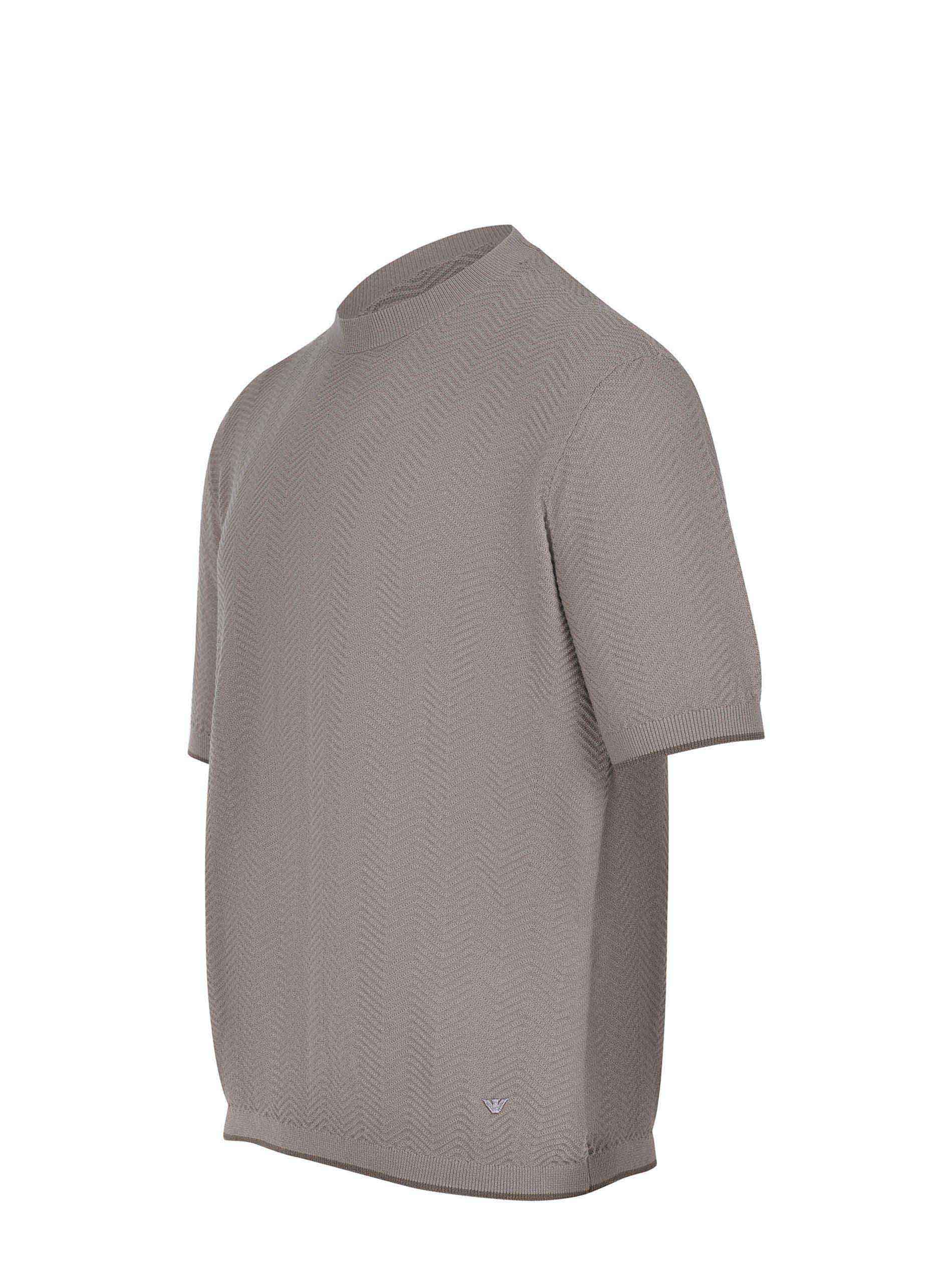 EMPORIO ARMANI PULLOVER - BEYMEN