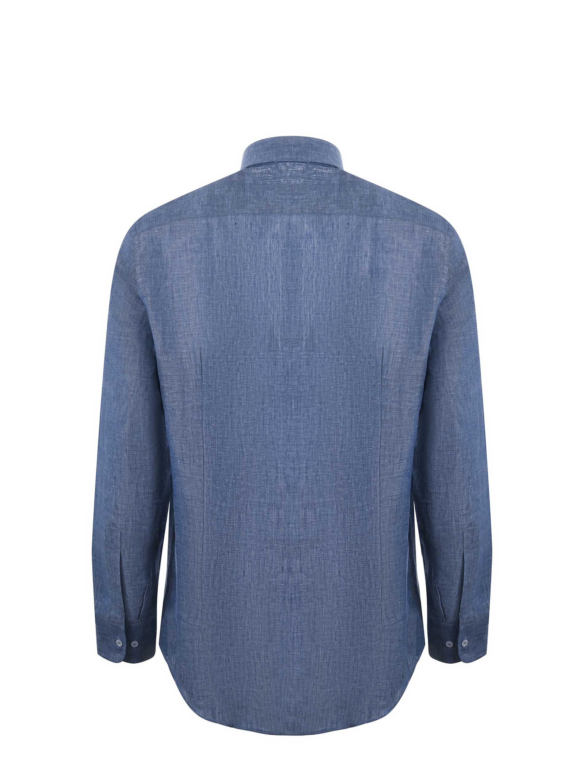 ETRO SHIRT ROMA LOGO BD