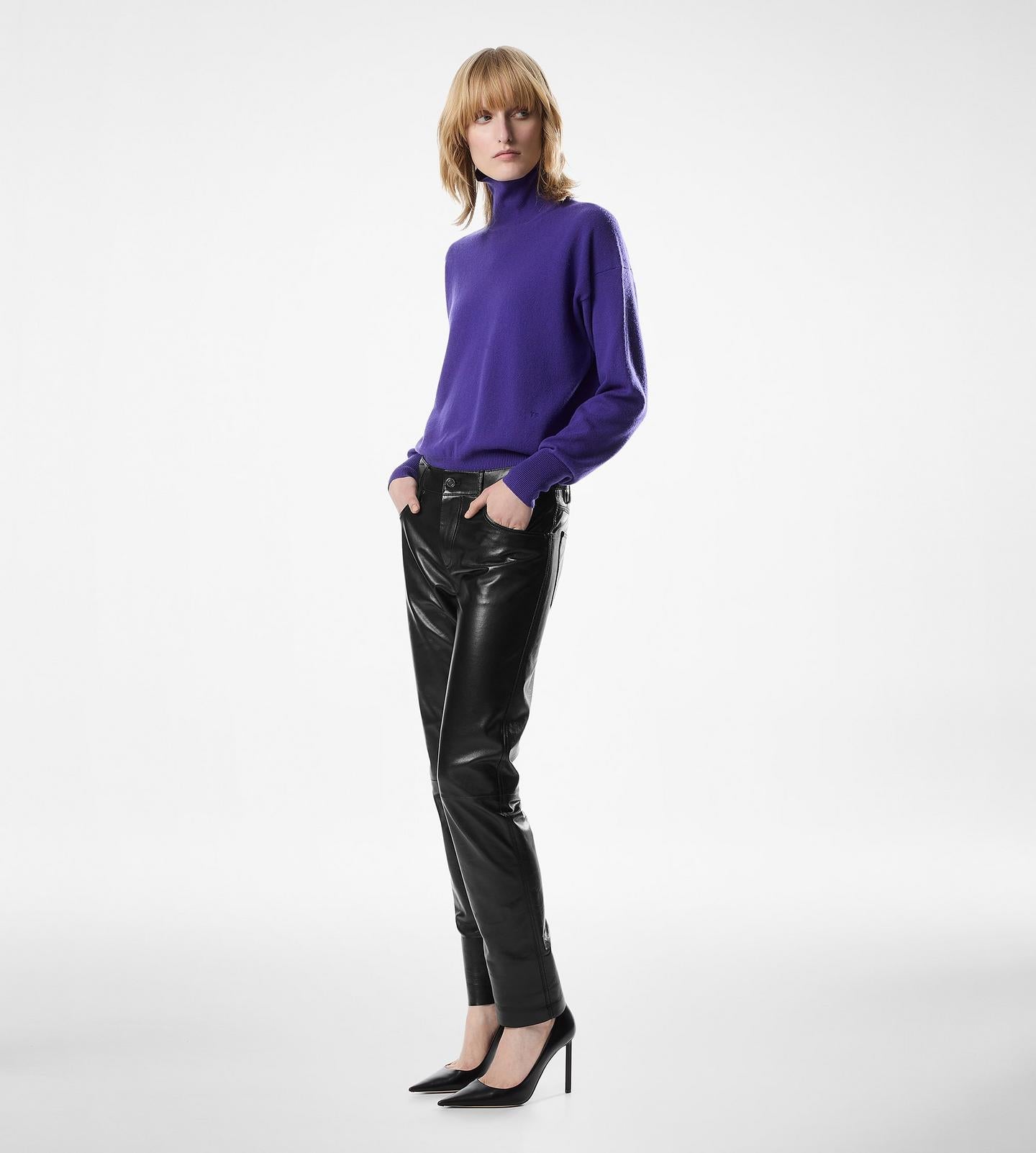 TOM FORD KNITWEAR - BEYMEN