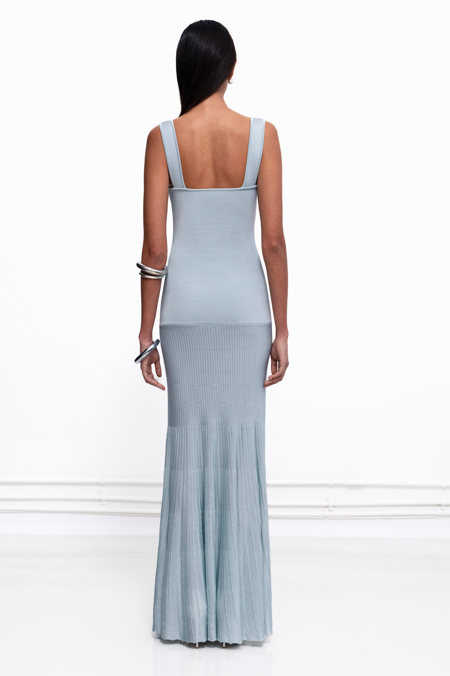 GALVAN LONDON AURELIA DRESS - BEYMEN