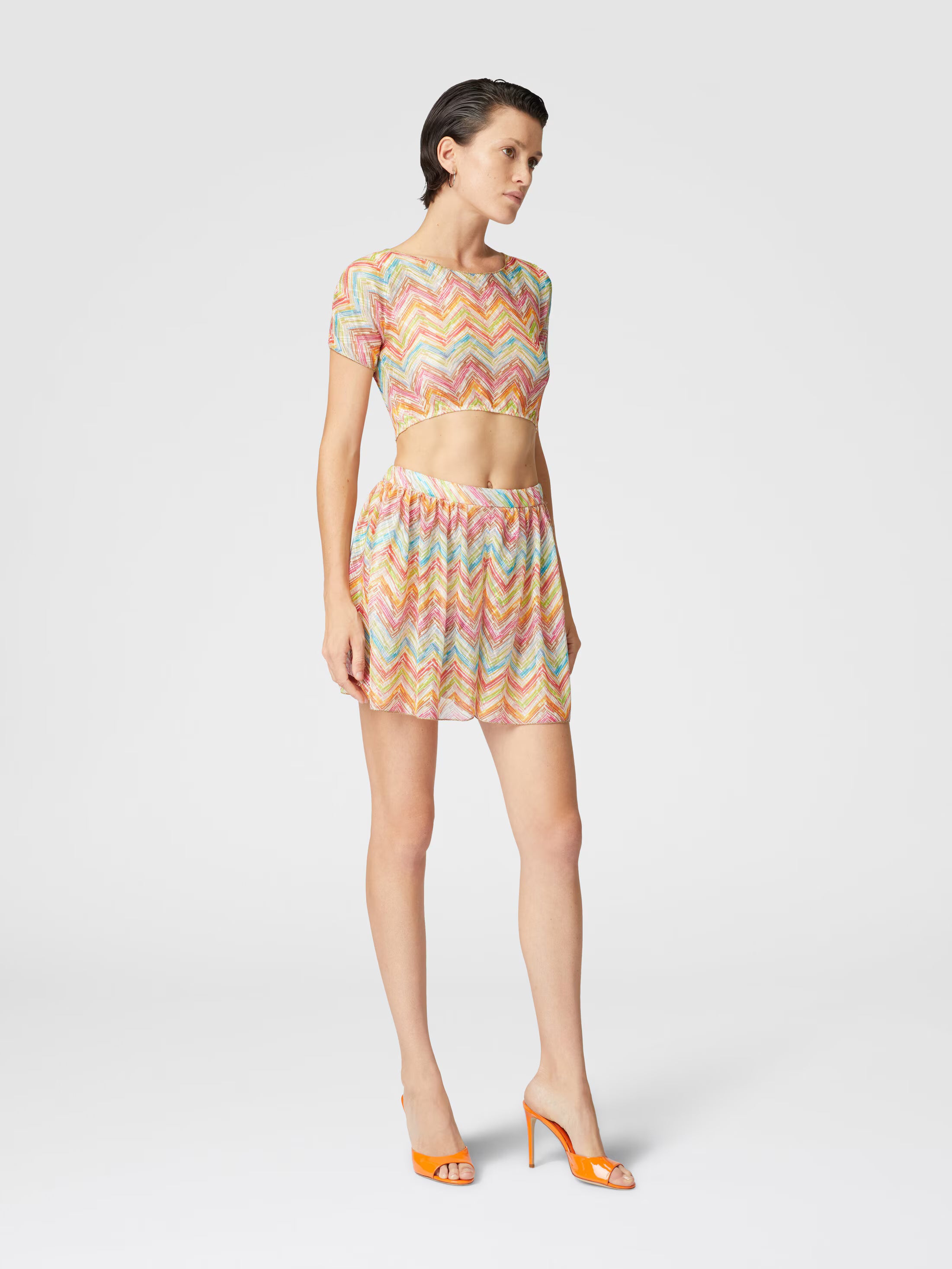 MISSONI SHORTS
