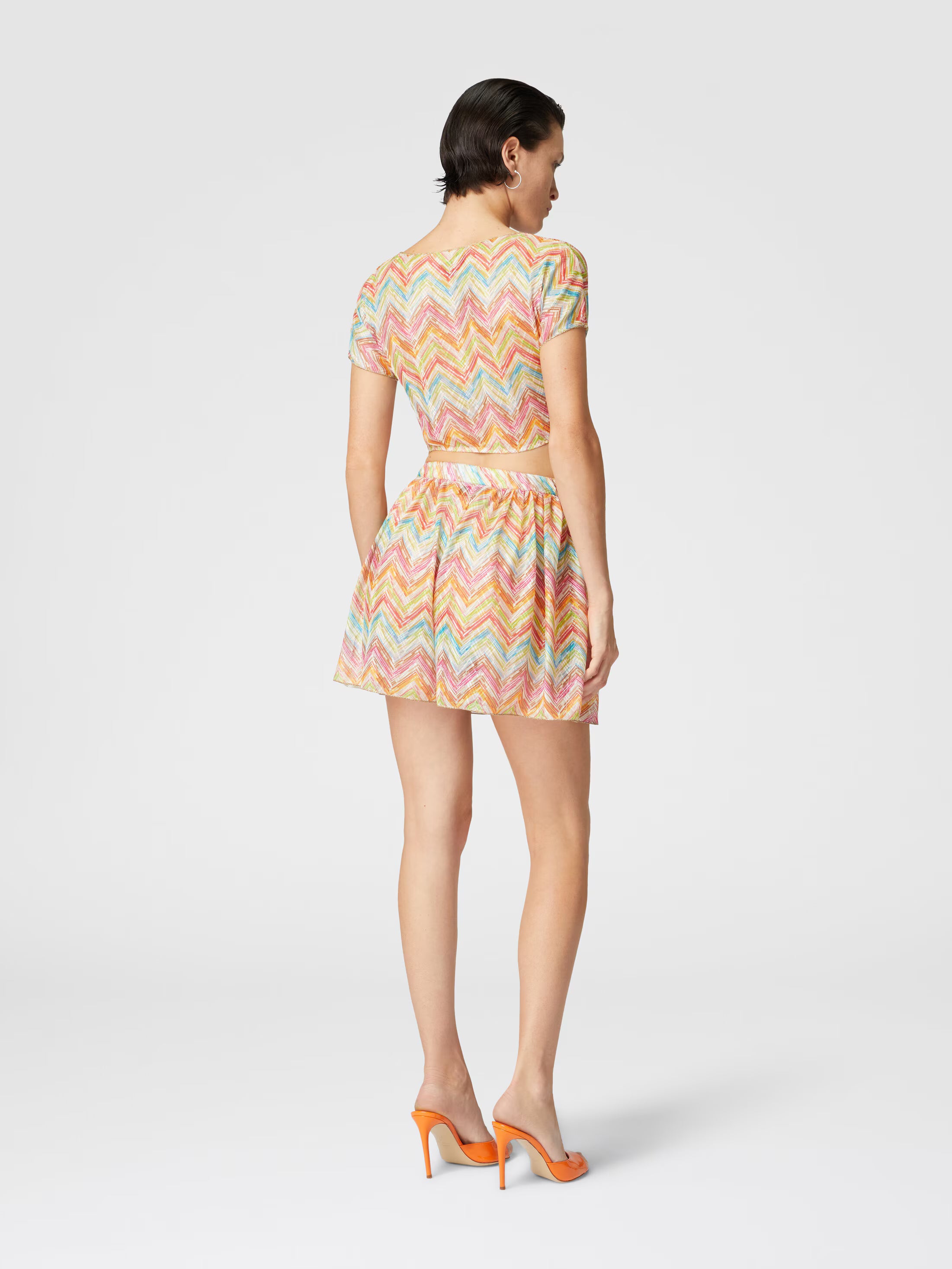MISSONI SHORTS