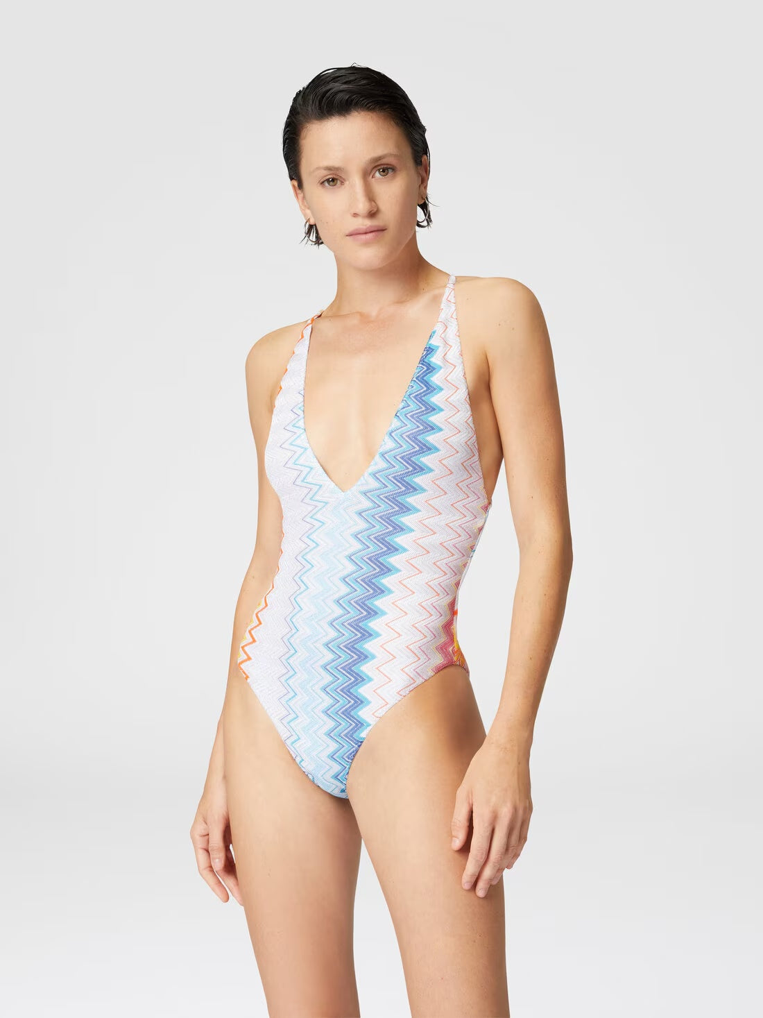 MISSONI ONE PIECE