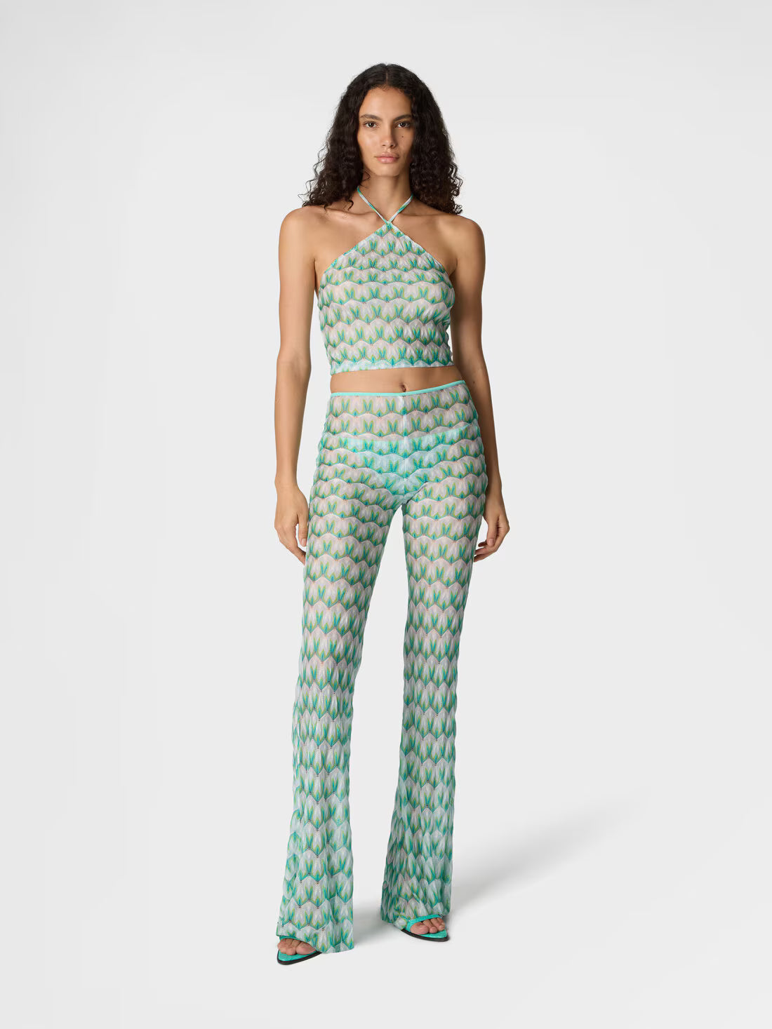 MISSONI TOP