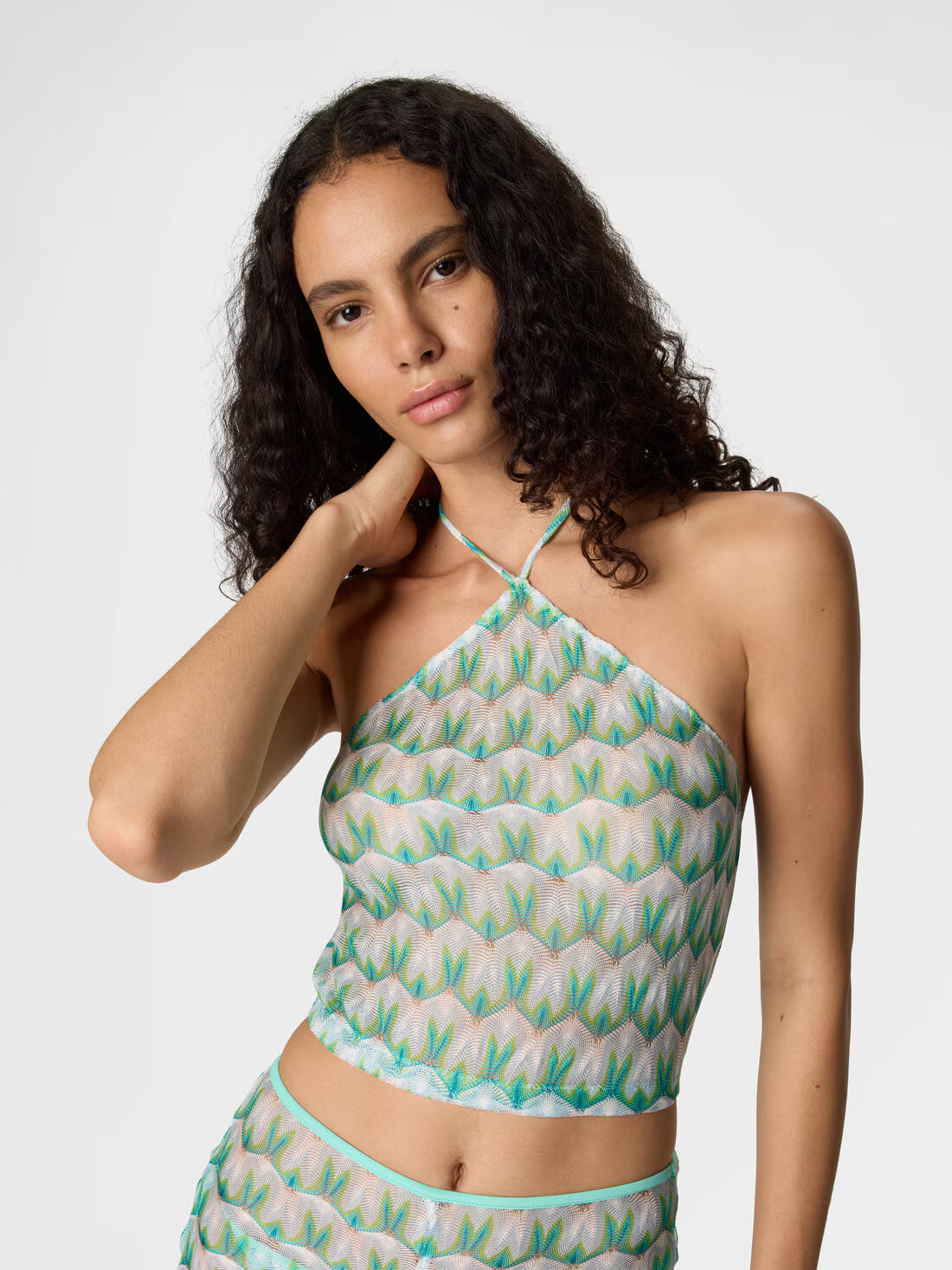 MISSONI TOP