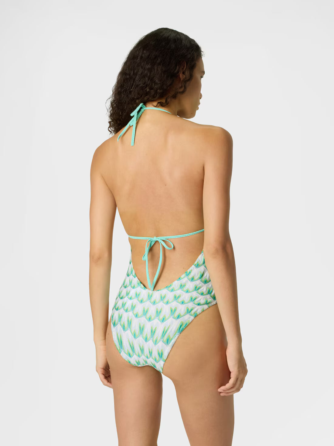 MISSONI ONE PIECE