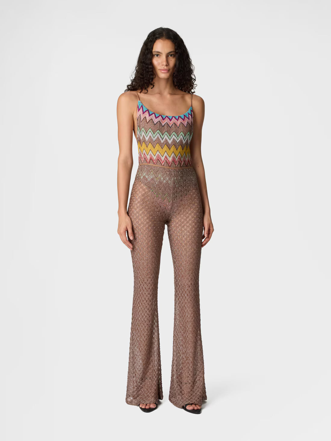 MISSONI TROUSERS
