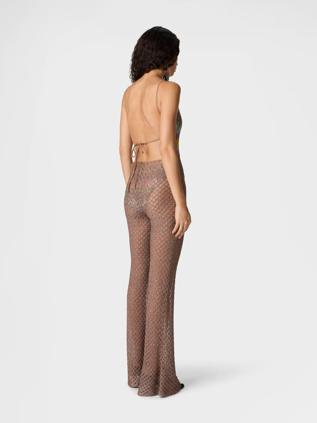 MISSONI TROUSERS
