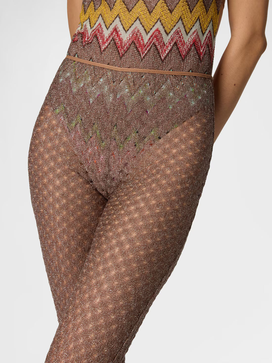 MISSONI TROUSERS