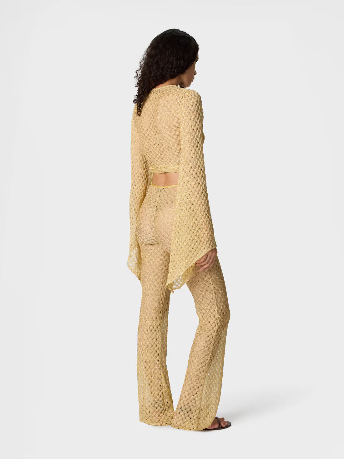 MISSONI TROUSERS