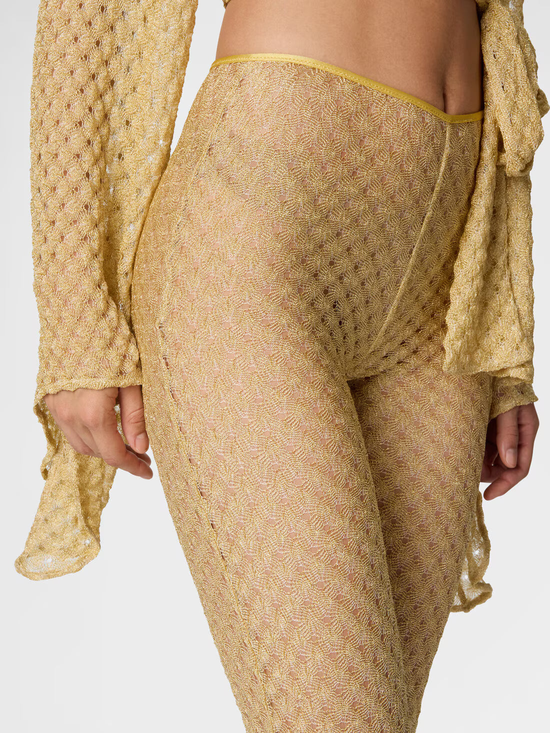 MISSONI TROUSERS