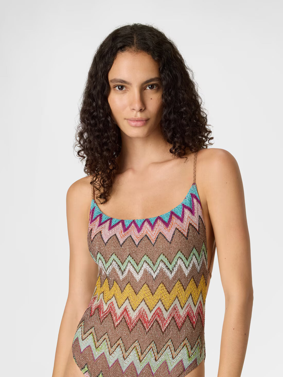MISSONI ONE PIECE