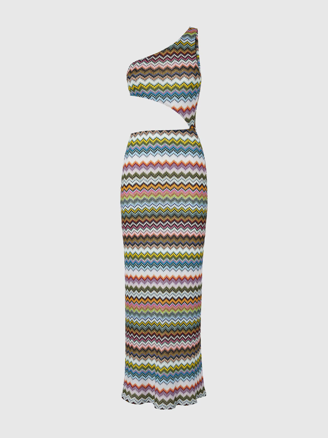 MISSONI LONG COVER UP