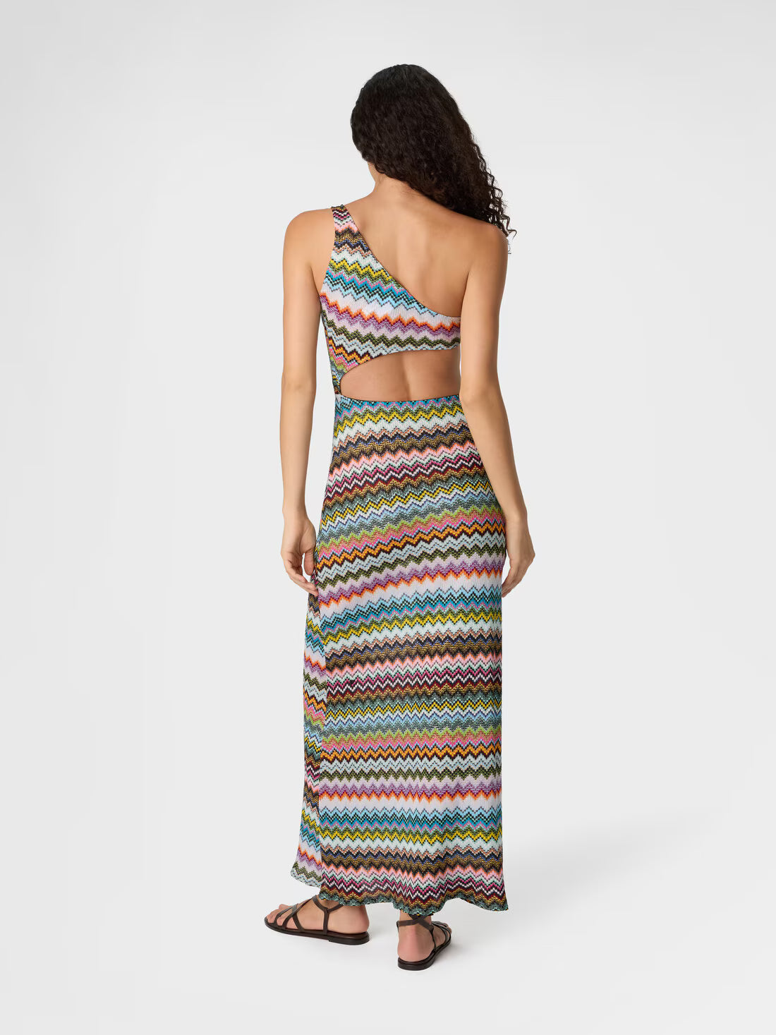 MISSONI LONG COVER UP