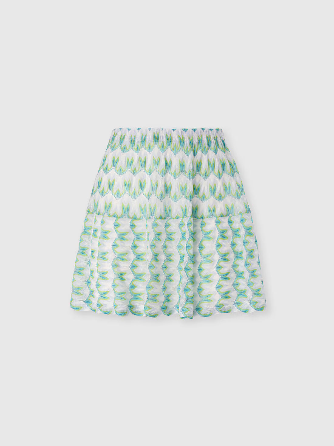 MISSONI MINISKIRT