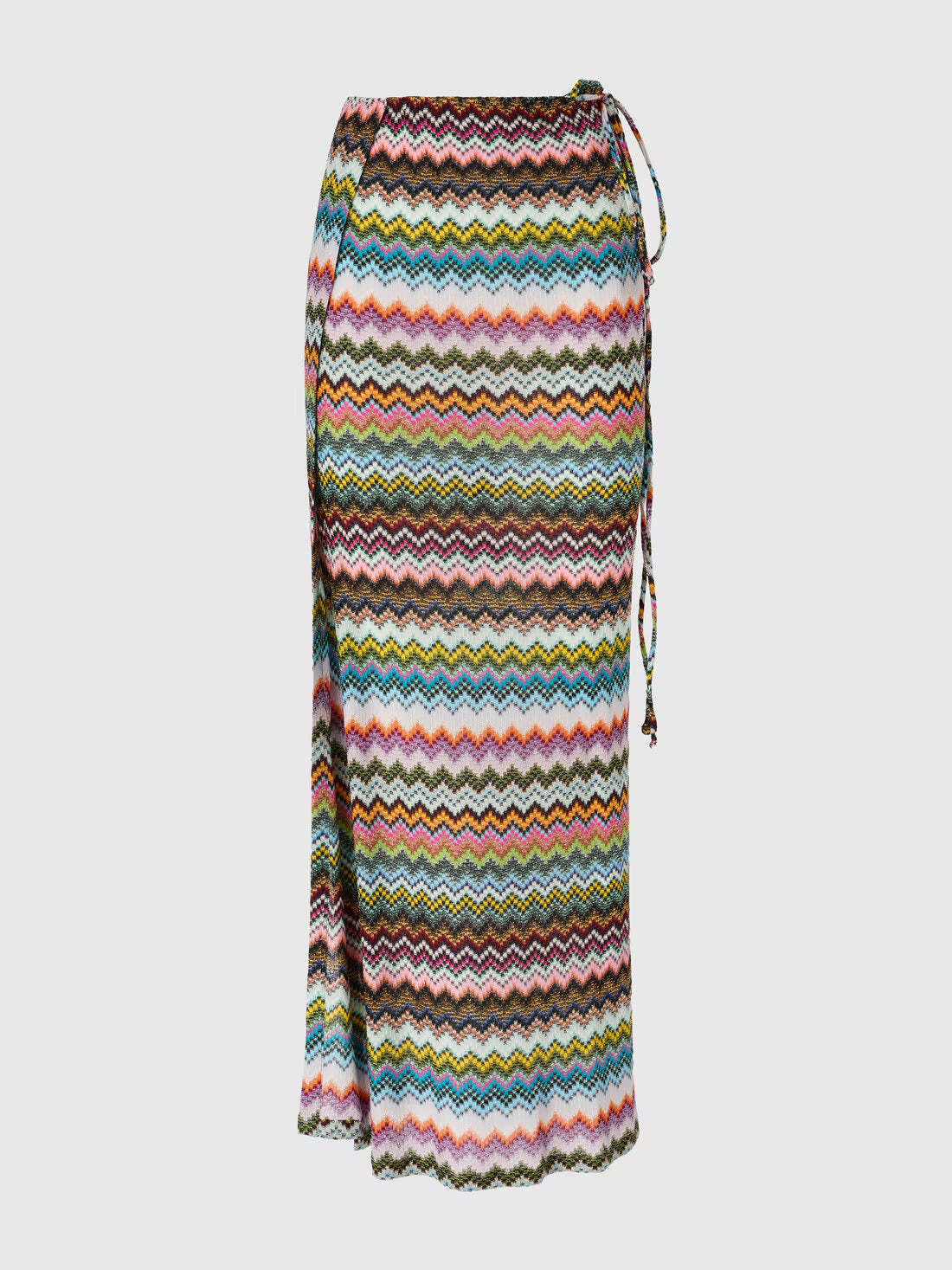 MISSONI LONG SKIRT