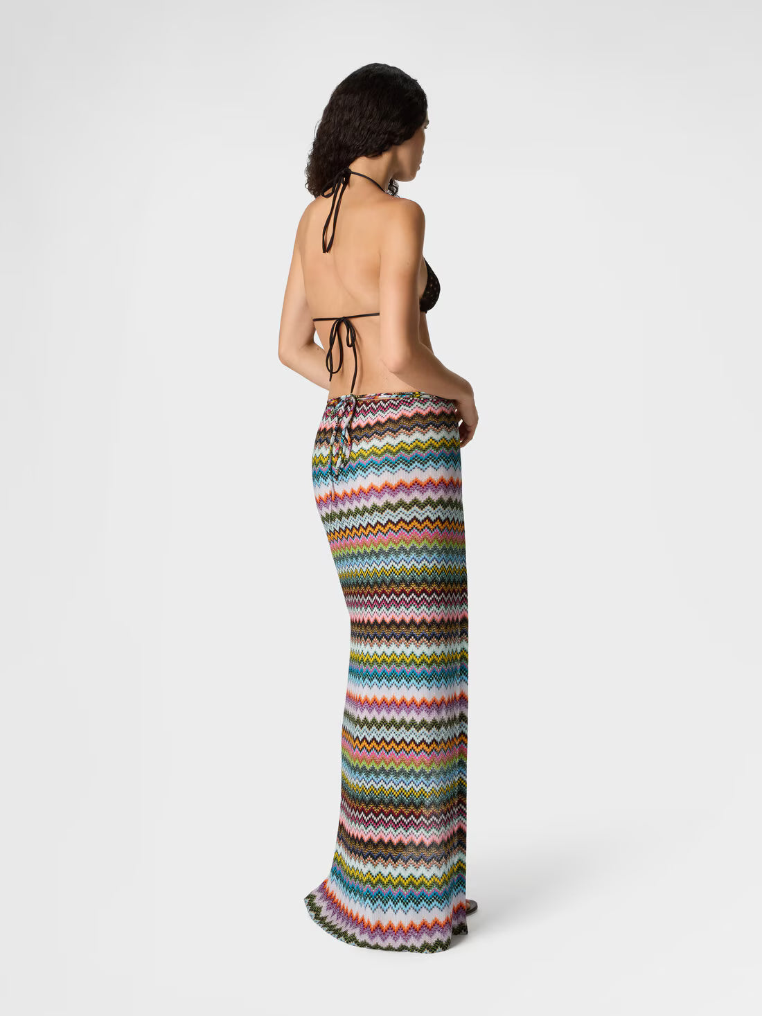 MISSONI LONG SKIRT
