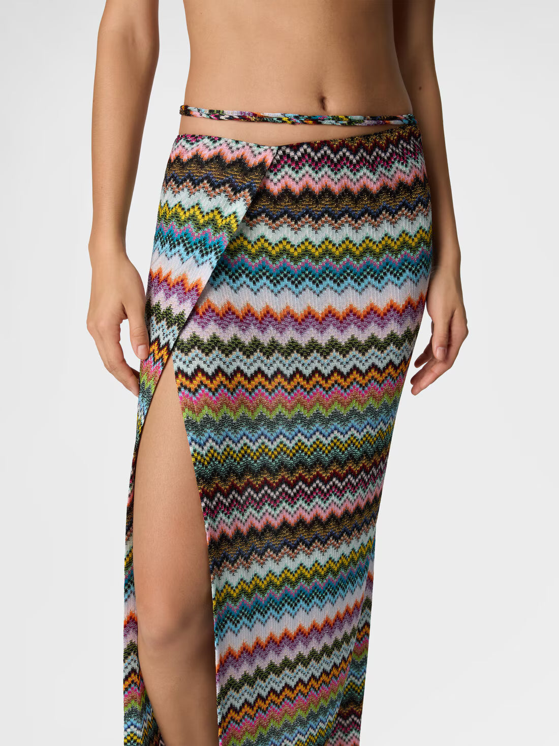 MISSONI LONG SKIRT