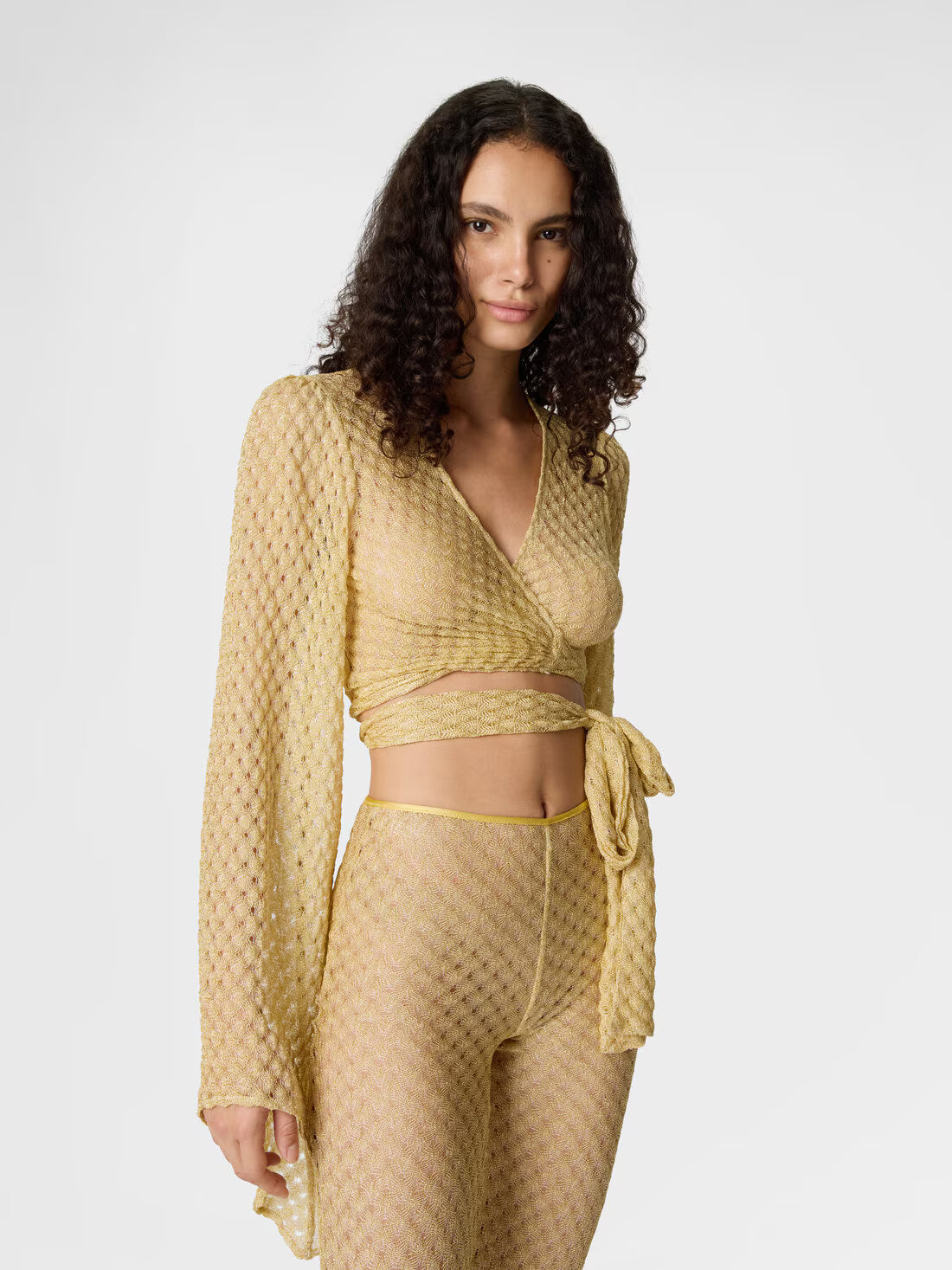 MISSONI TOP