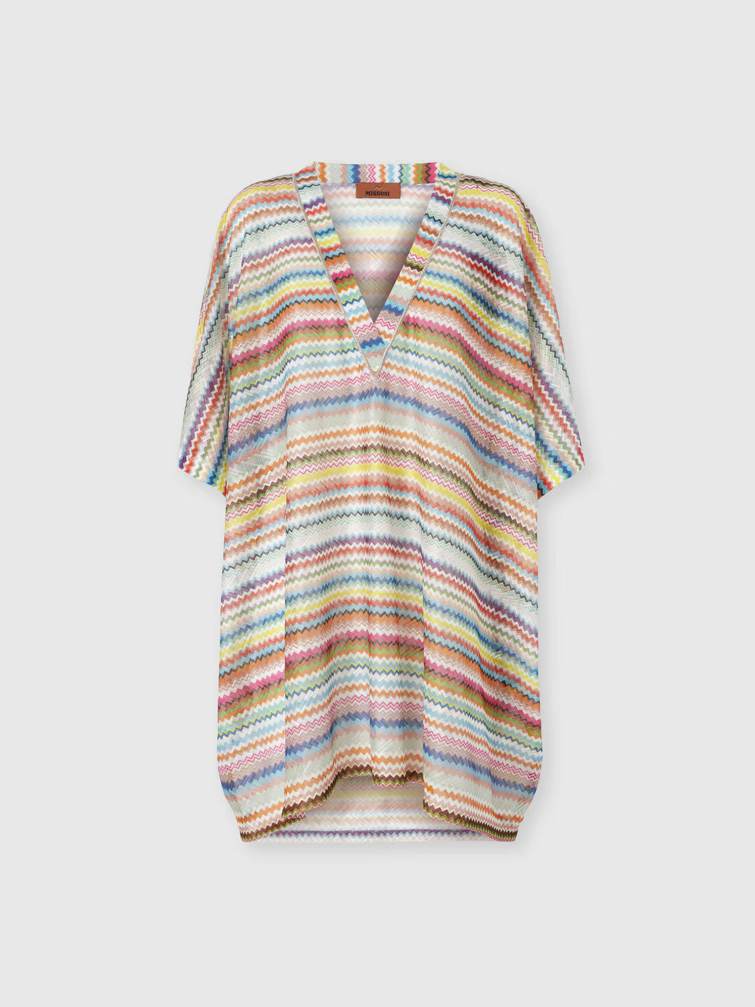 MISSONI SHORT COVER UP